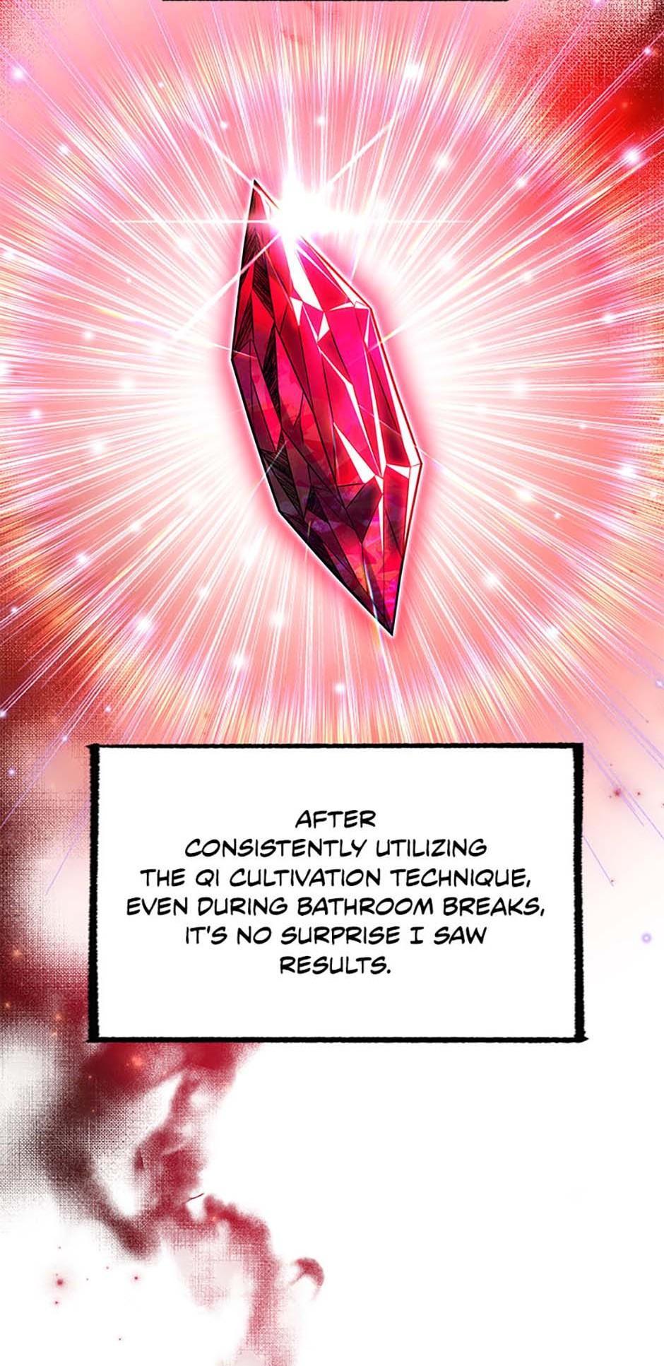 Read After Ten Millennia in Hell Manga Online