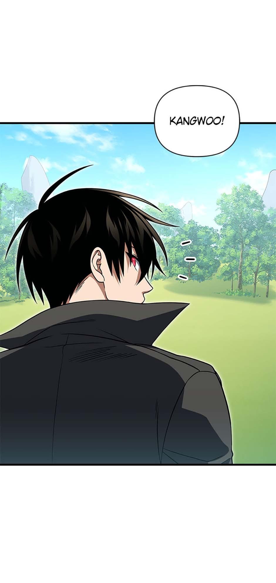 Read After Ten Millennia in Hell Manga Online