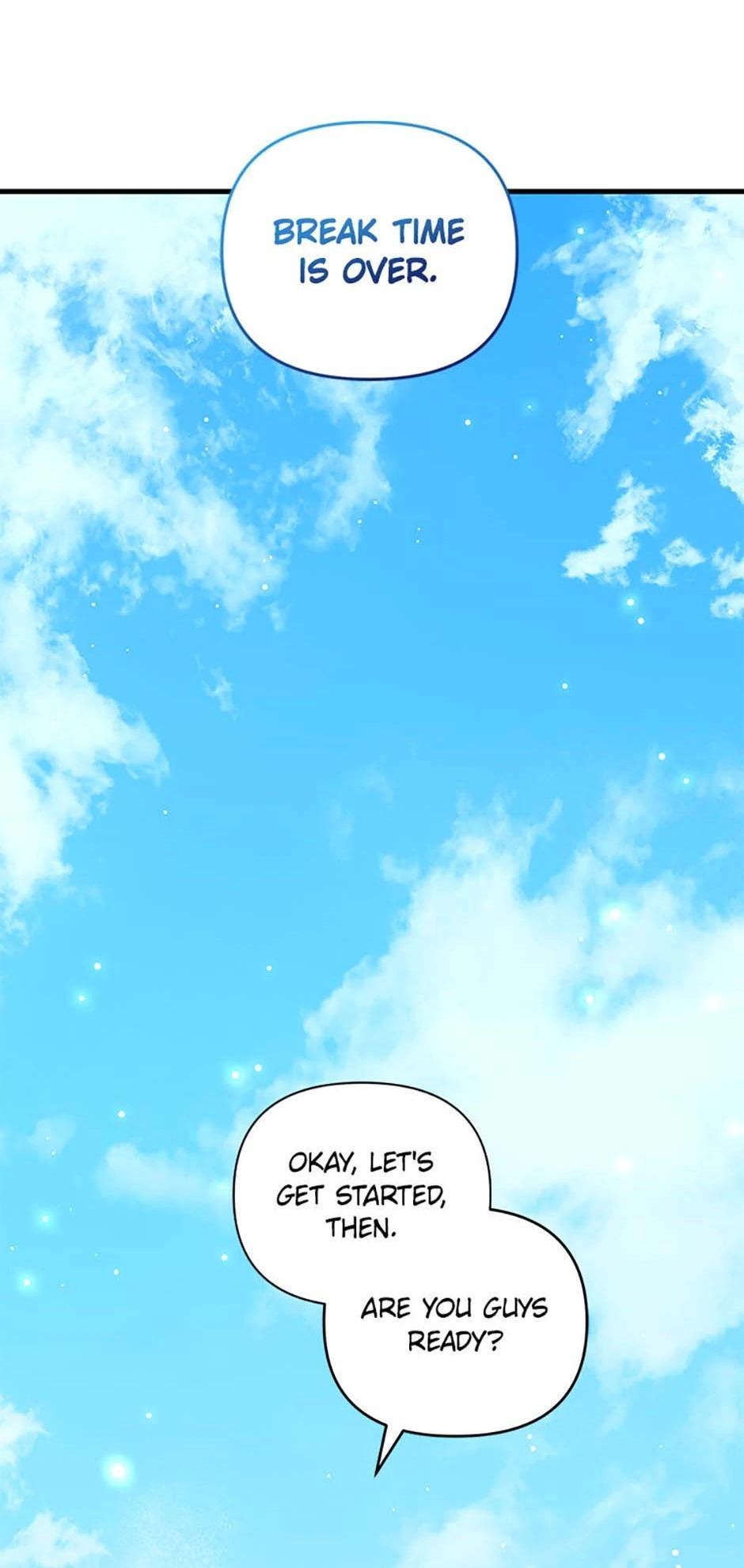 Read After Ten Millennia in Hell Manga Online
