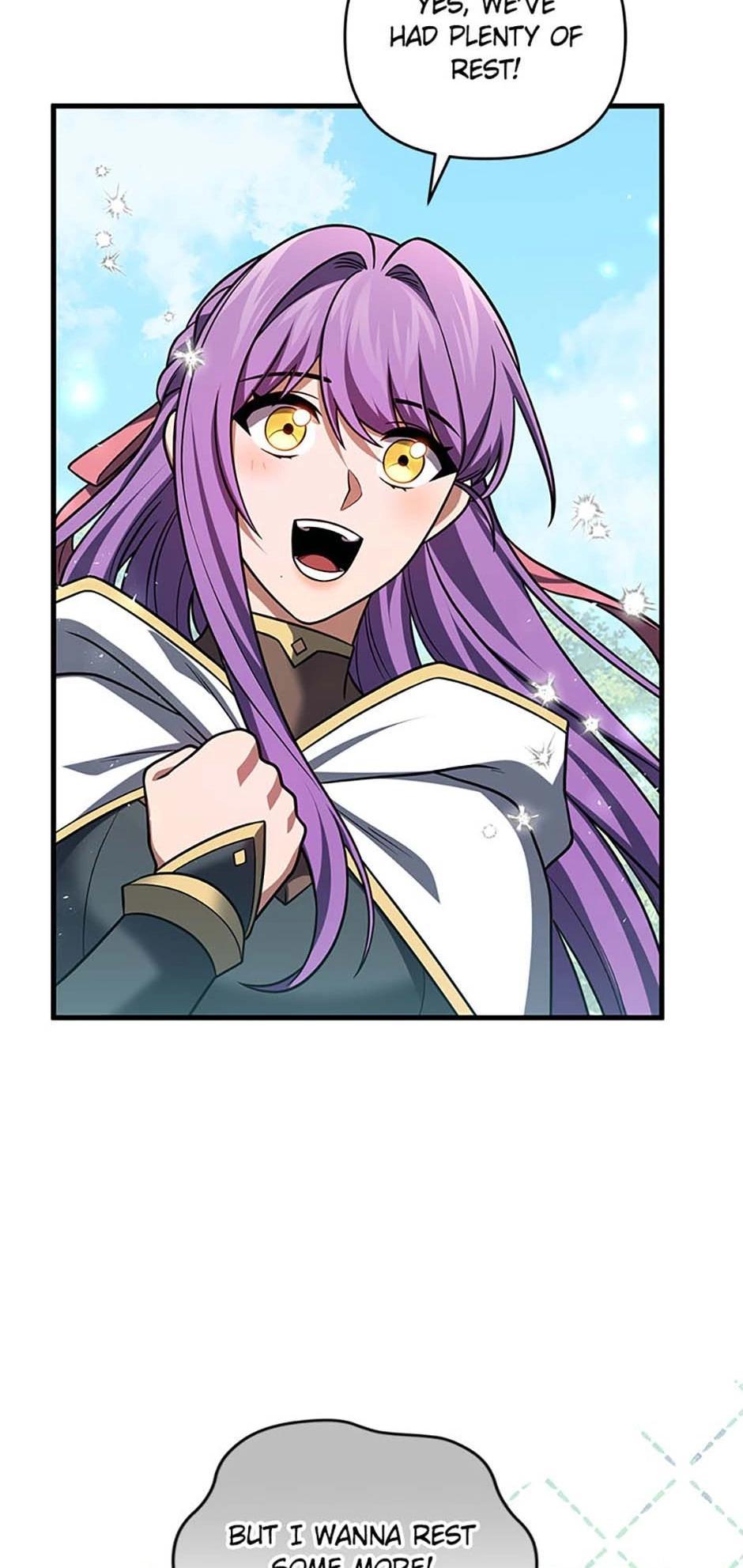 Read After Ten Millennia in Hell Manga Online