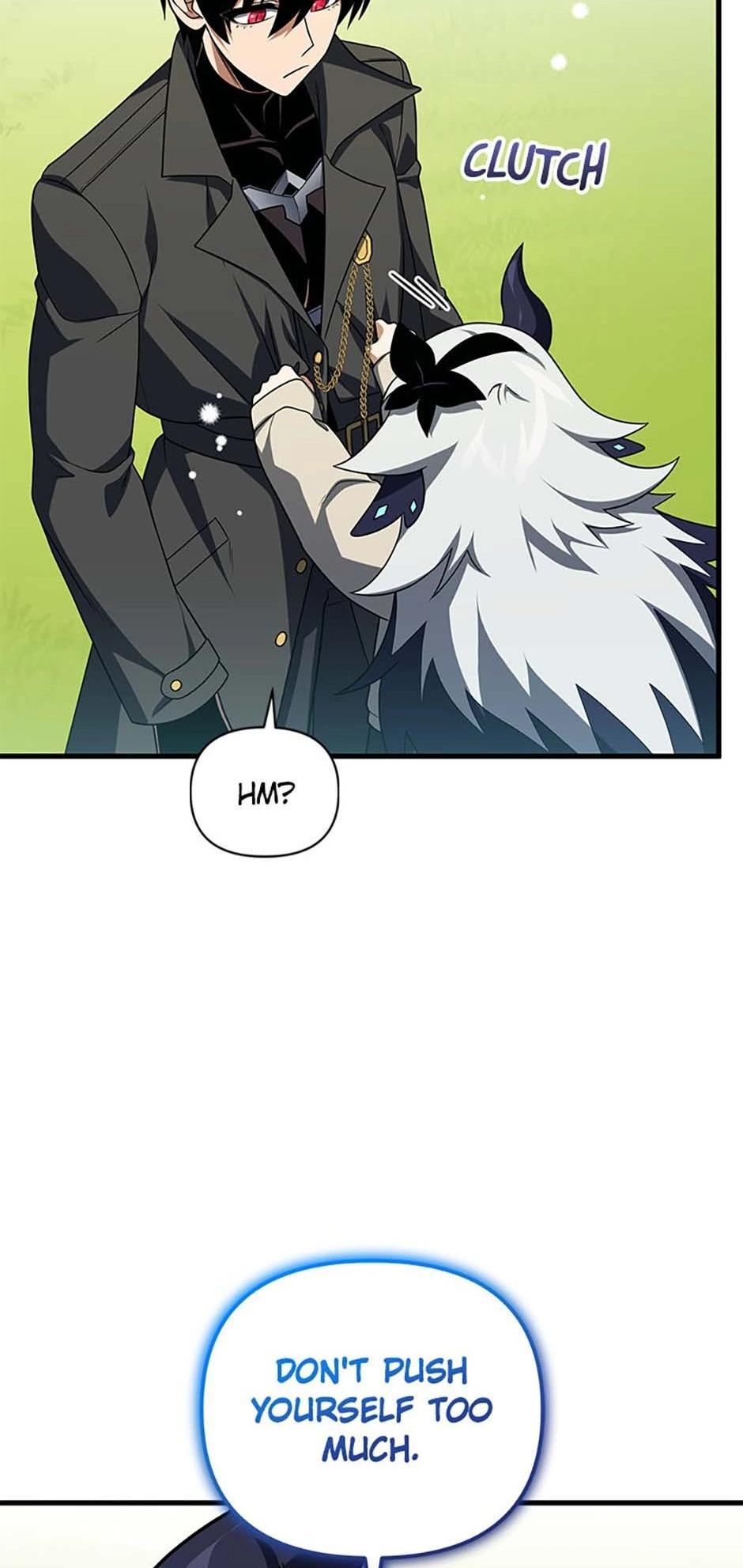 Read After Ten Millennia in Hell Manga Online