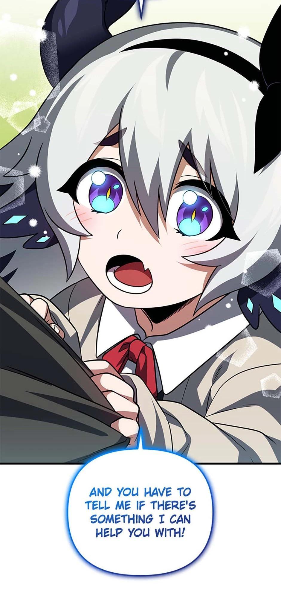 Read After Ten Millennia in Hell Manga Online