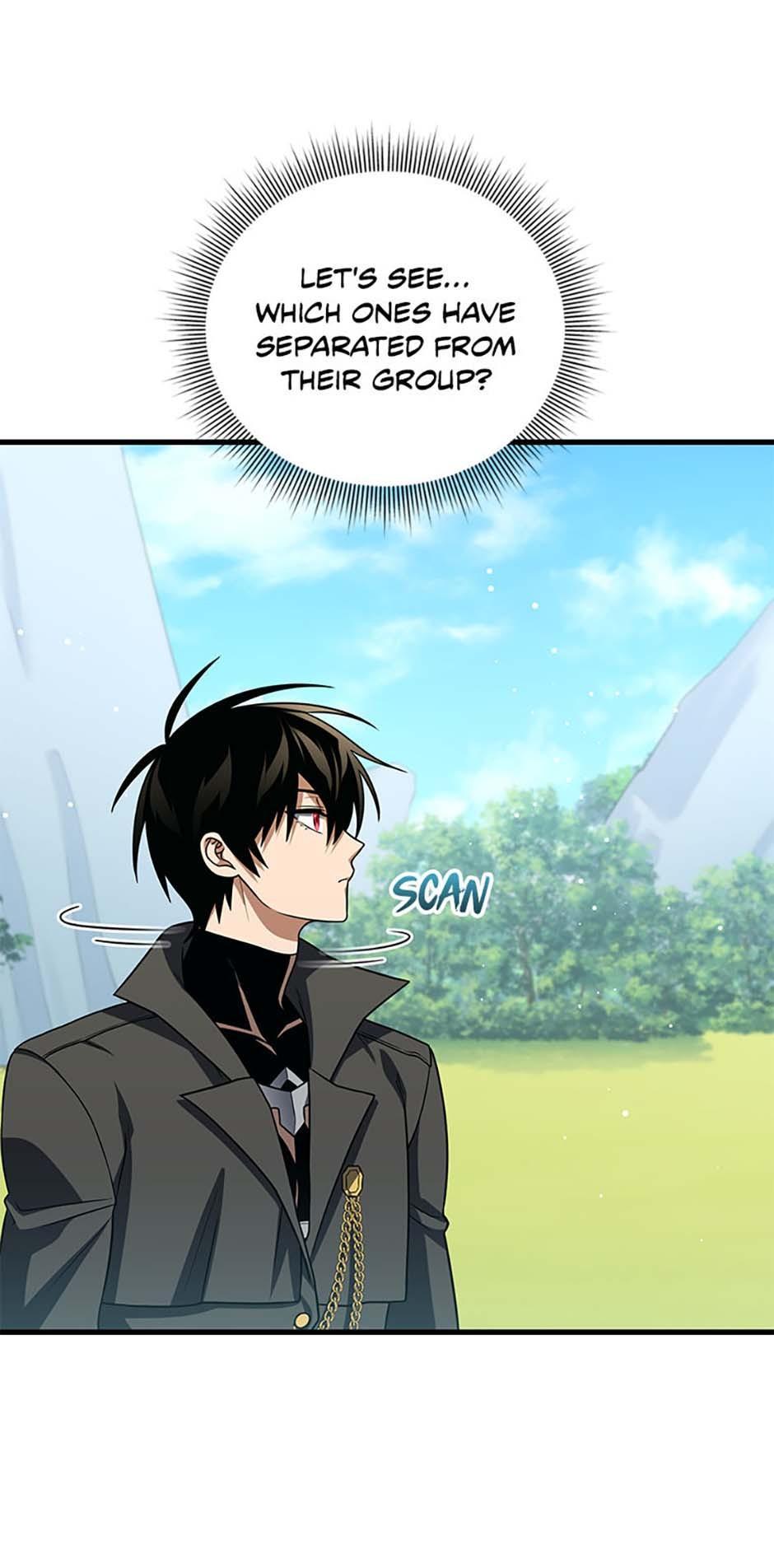Read After Ten Millennia in Hell Manga Online