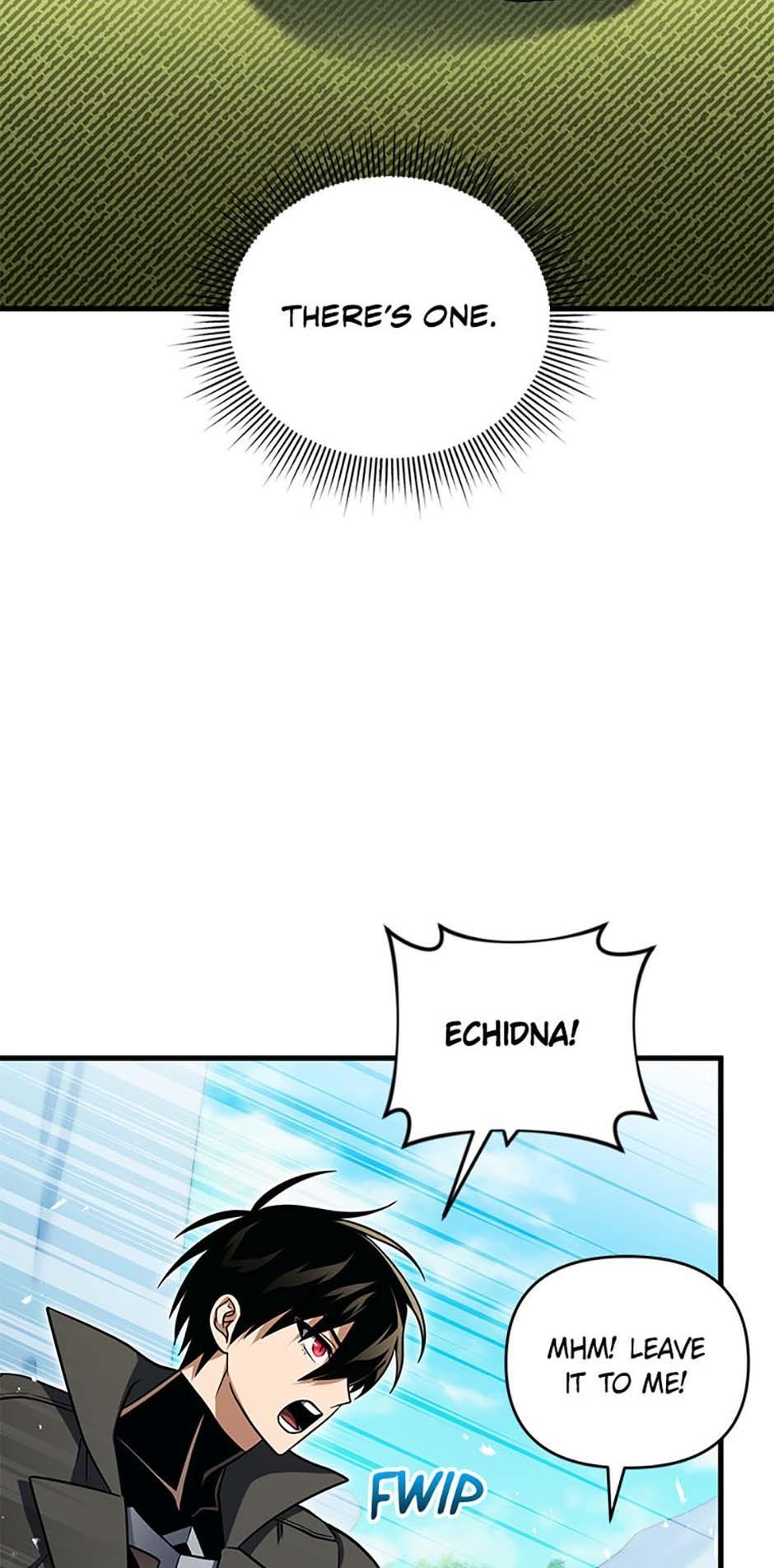 Read After Ten Millennia in Hell Manga Online