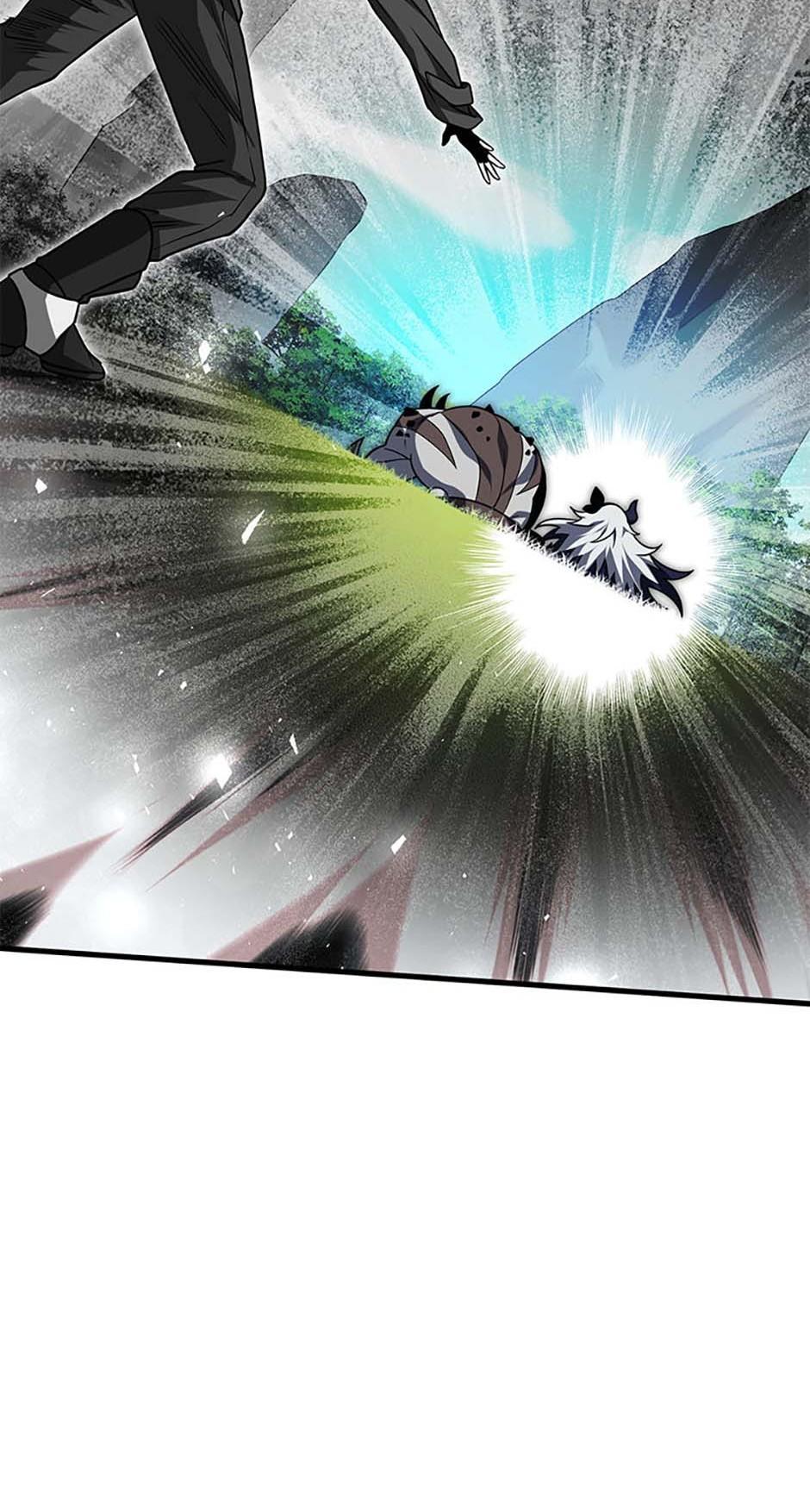 Read After Ten Millennia in Hell Manga Online