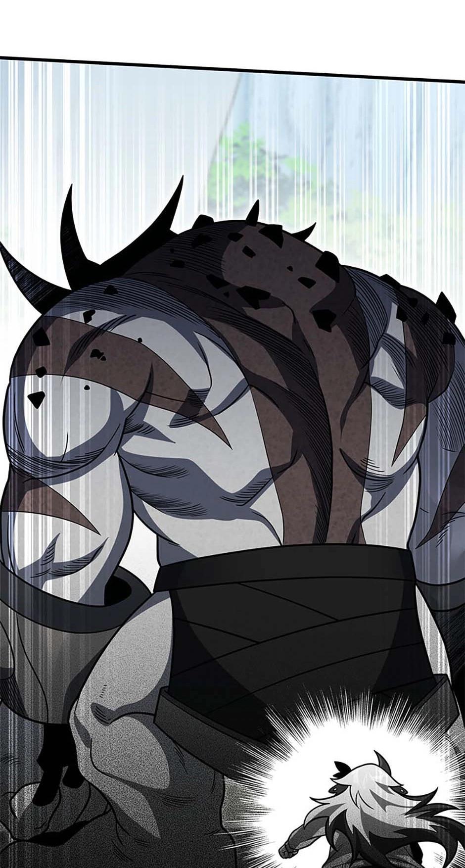 Read After Ten Millennia in Hell Manga Online