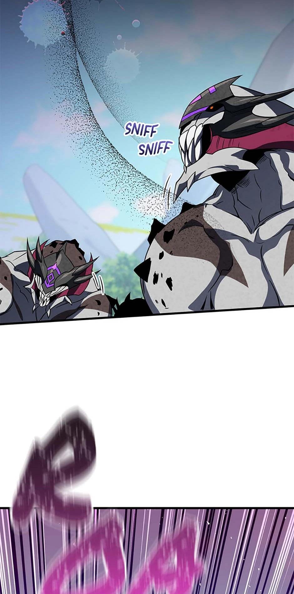 Read After Ten Millennia in Hell Manga Online