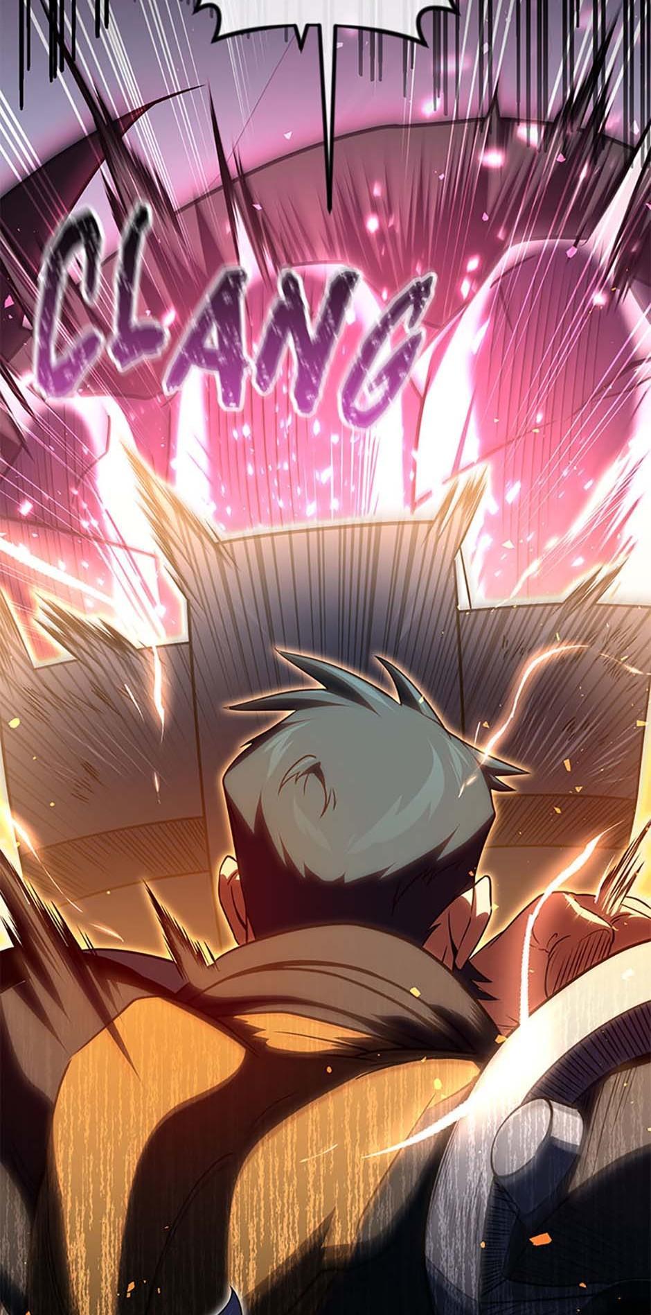 Read After Ten Millennia in Hell Manga Online