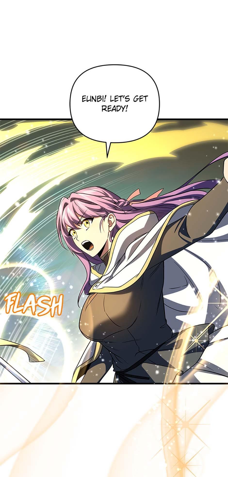 Read After Ten Millennia in Hell Manga Online