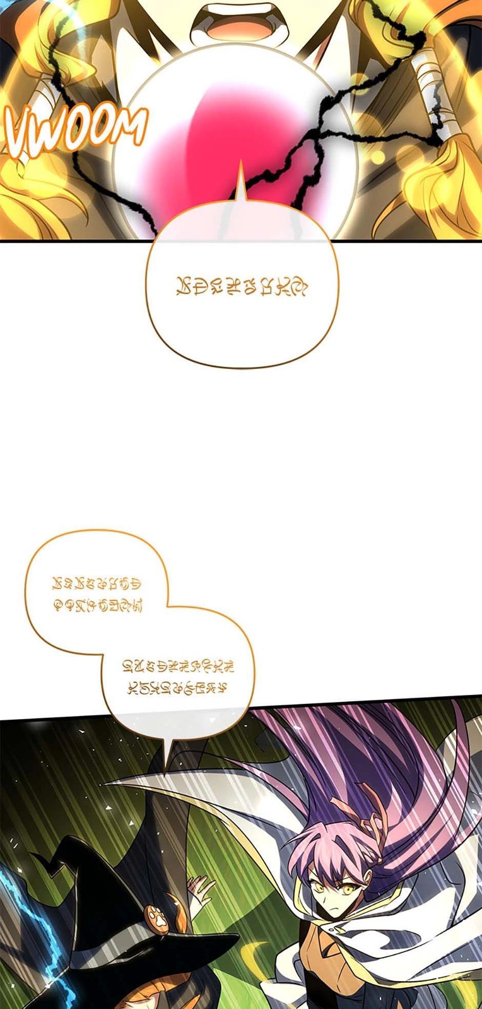 Read After Ten Millennia in Hell Manga Online