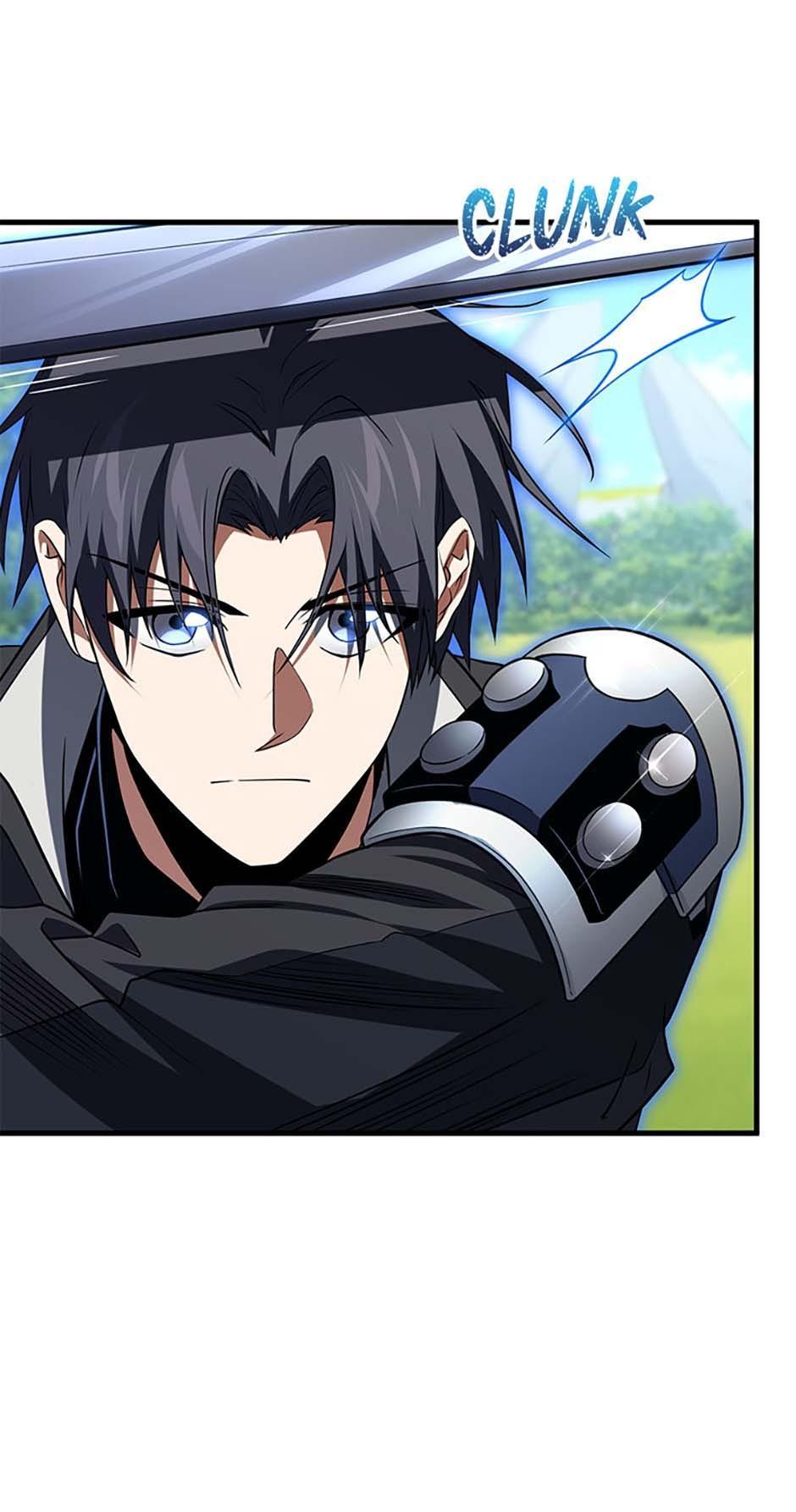 Read After Ten Millennia in Hell Manga Online