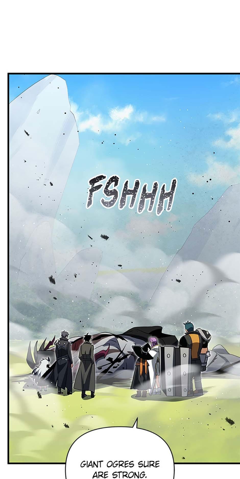 Read After Ten Millennia in Hell Manga Online