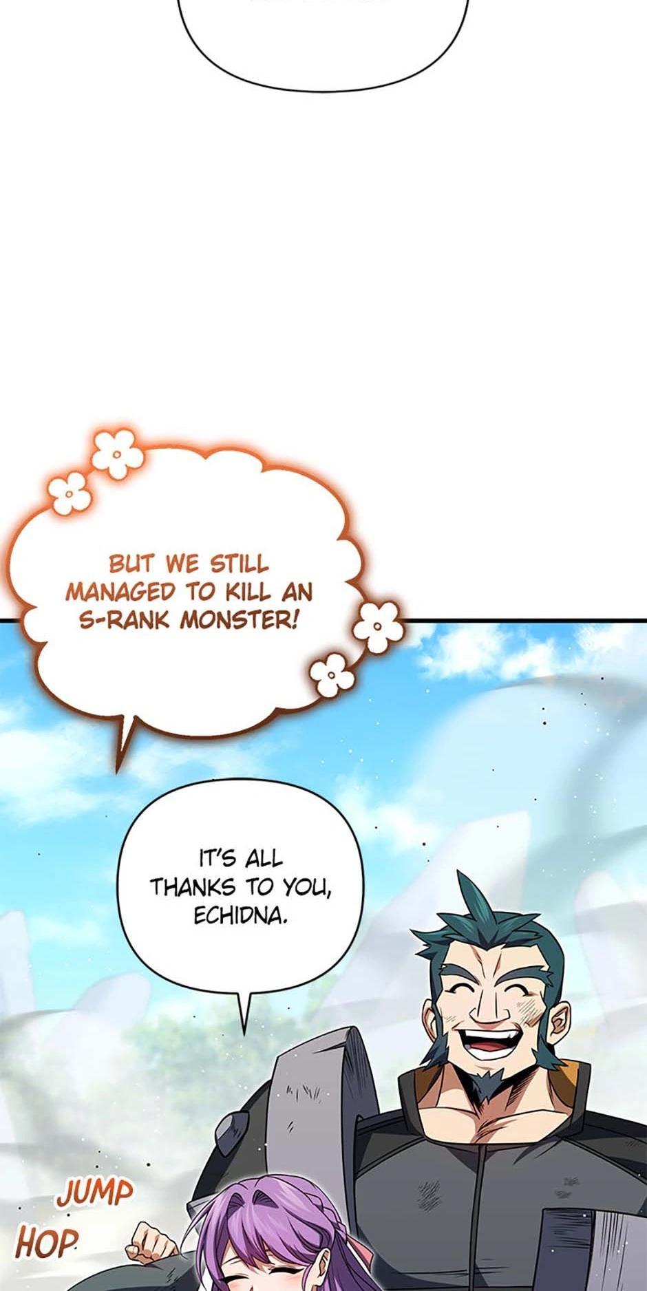 Read After Ten Millennia in Hell Manga Online