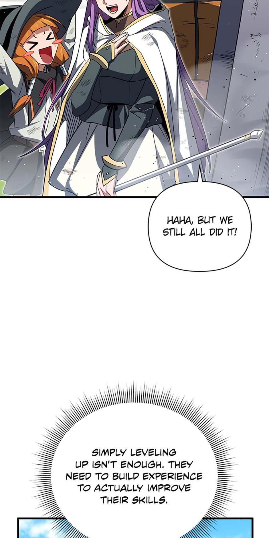 Read After Ten Millennia in Hell Manga Online
