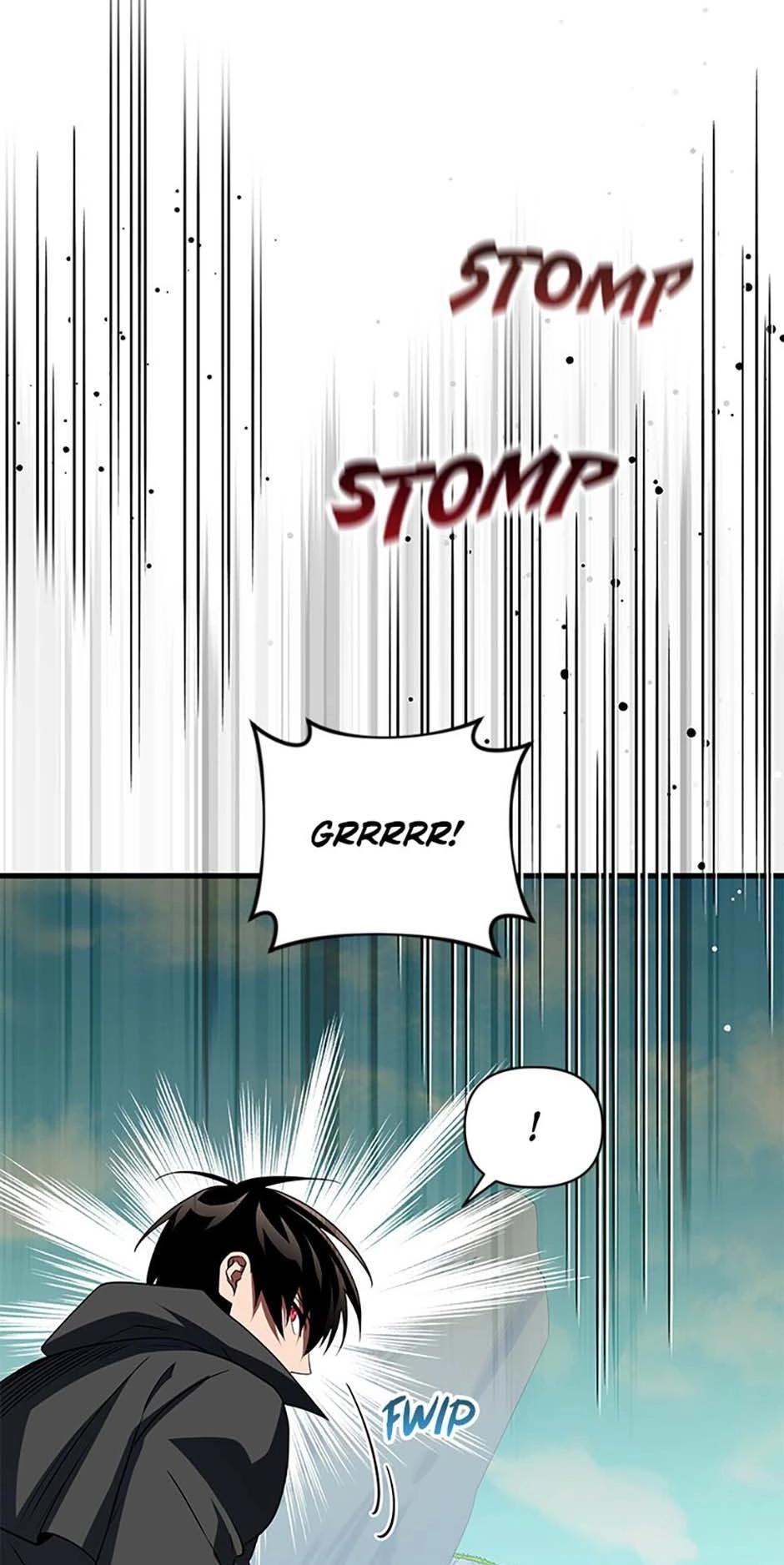 Read After Ten Millennia in Hell Manga Online