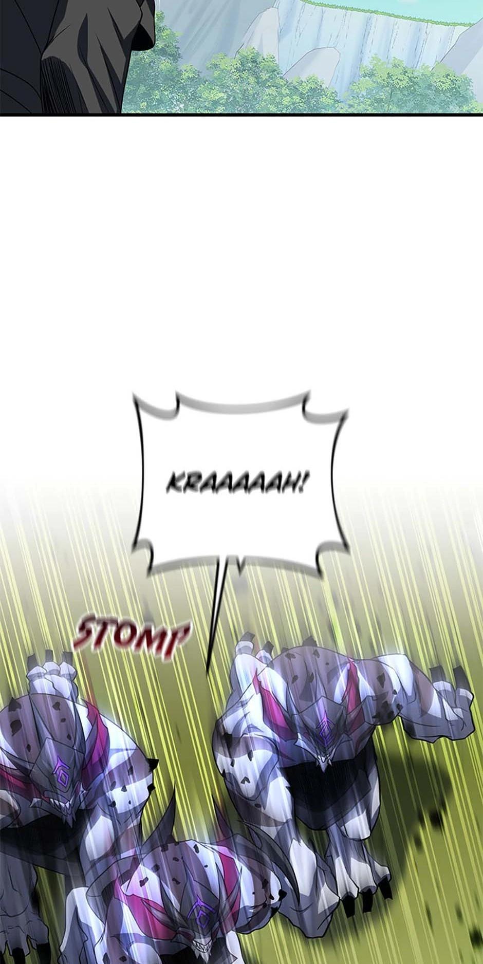 Read After Ten Millennia in Hell Manga Online