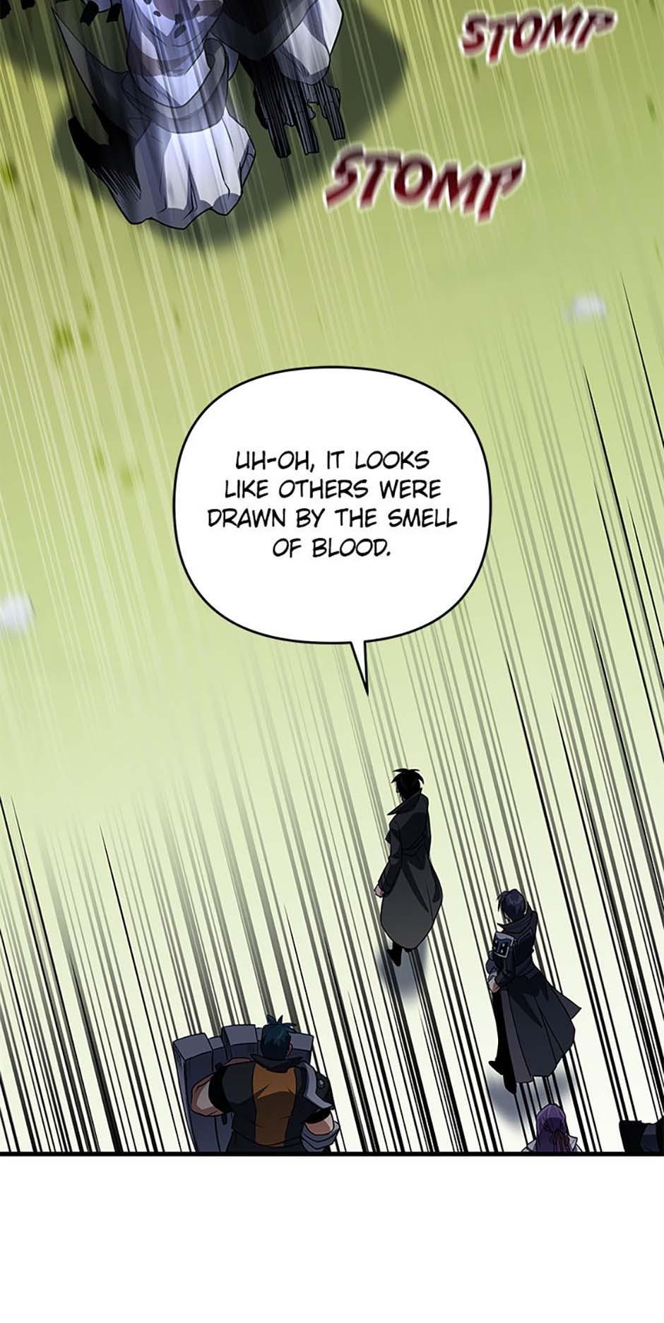 Read After Ten Millennia in Hell Manga Online