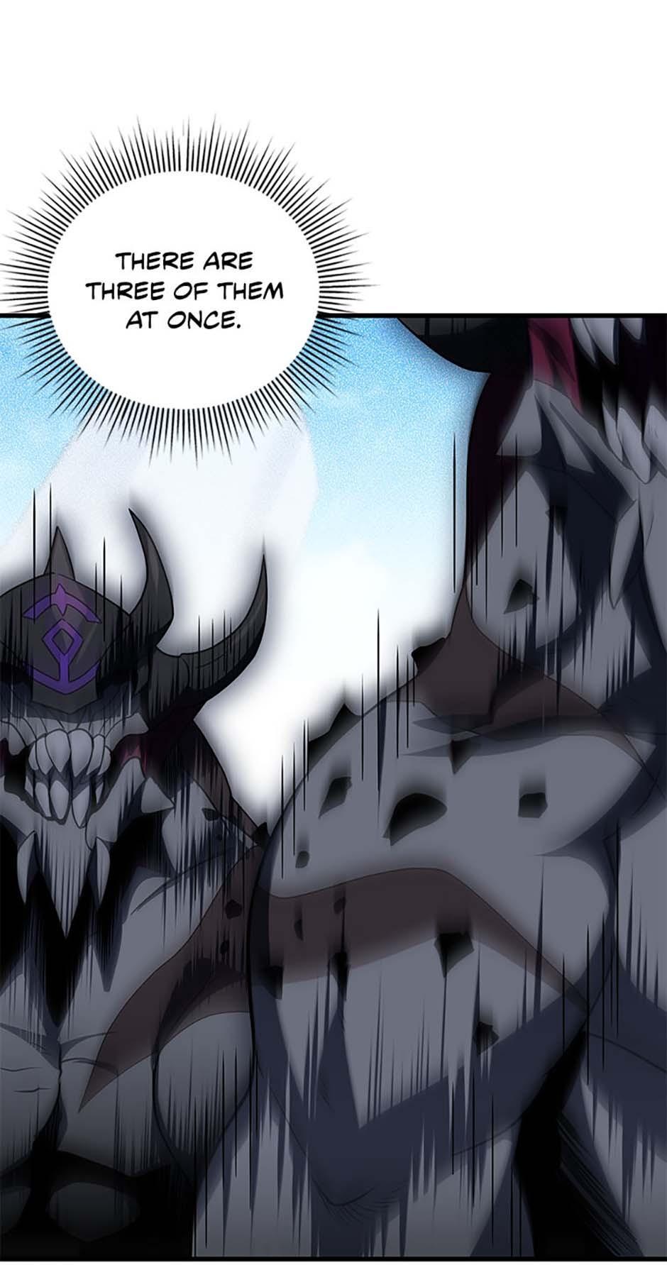 Read After Ten Millennia in Hell Manga Online