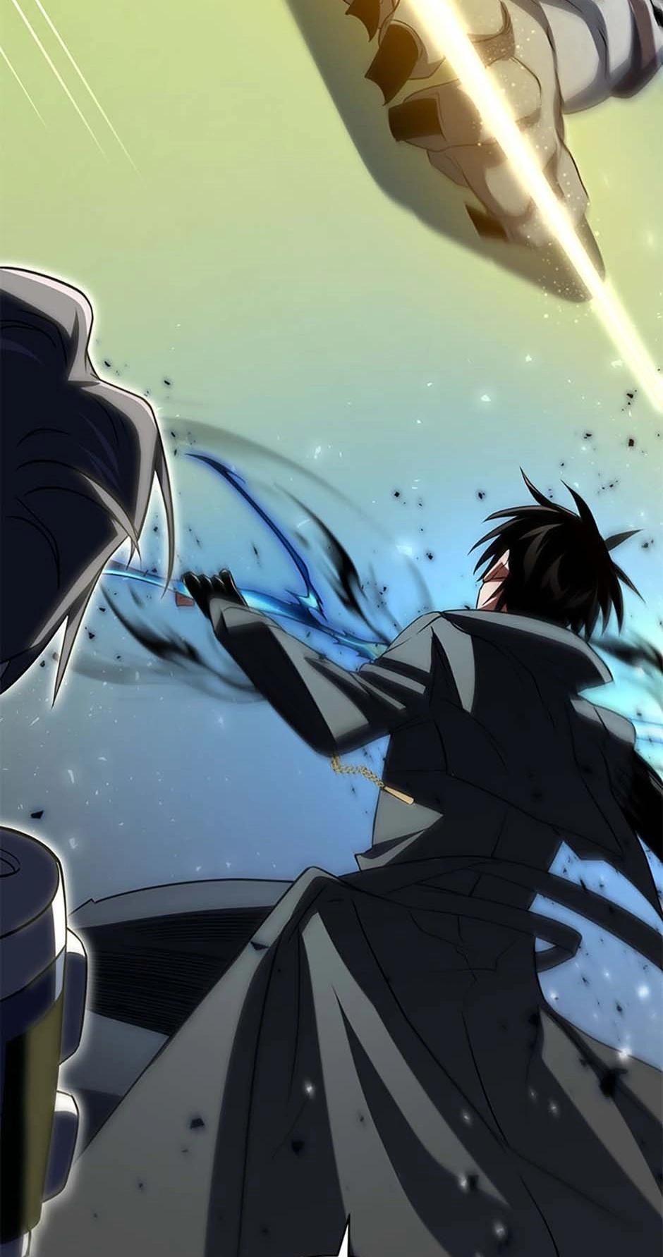 Read After Ten Millennia in Hell Manga Online