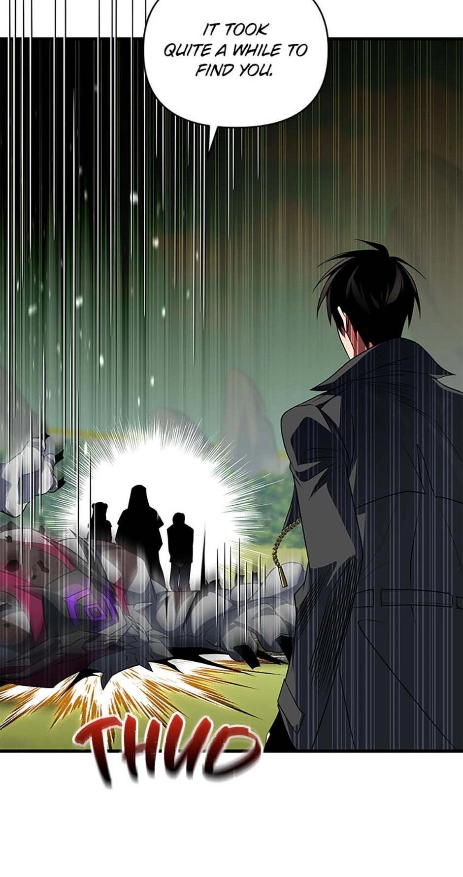 Read After Ten Millennia in Hell Manga Online