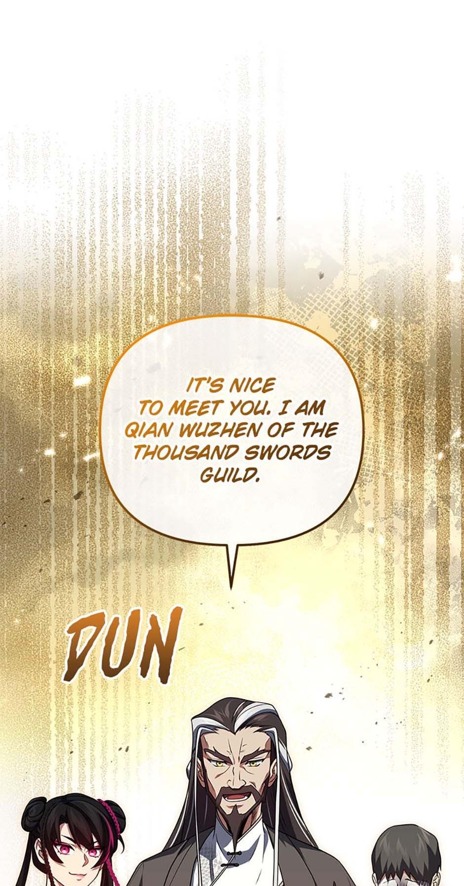 Read After Ten Millennia in Hell Manga Online