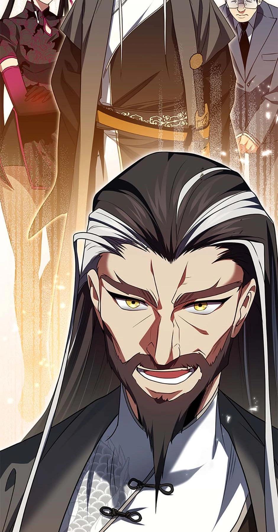 Read After Ten Millennia in Hell Manga Online