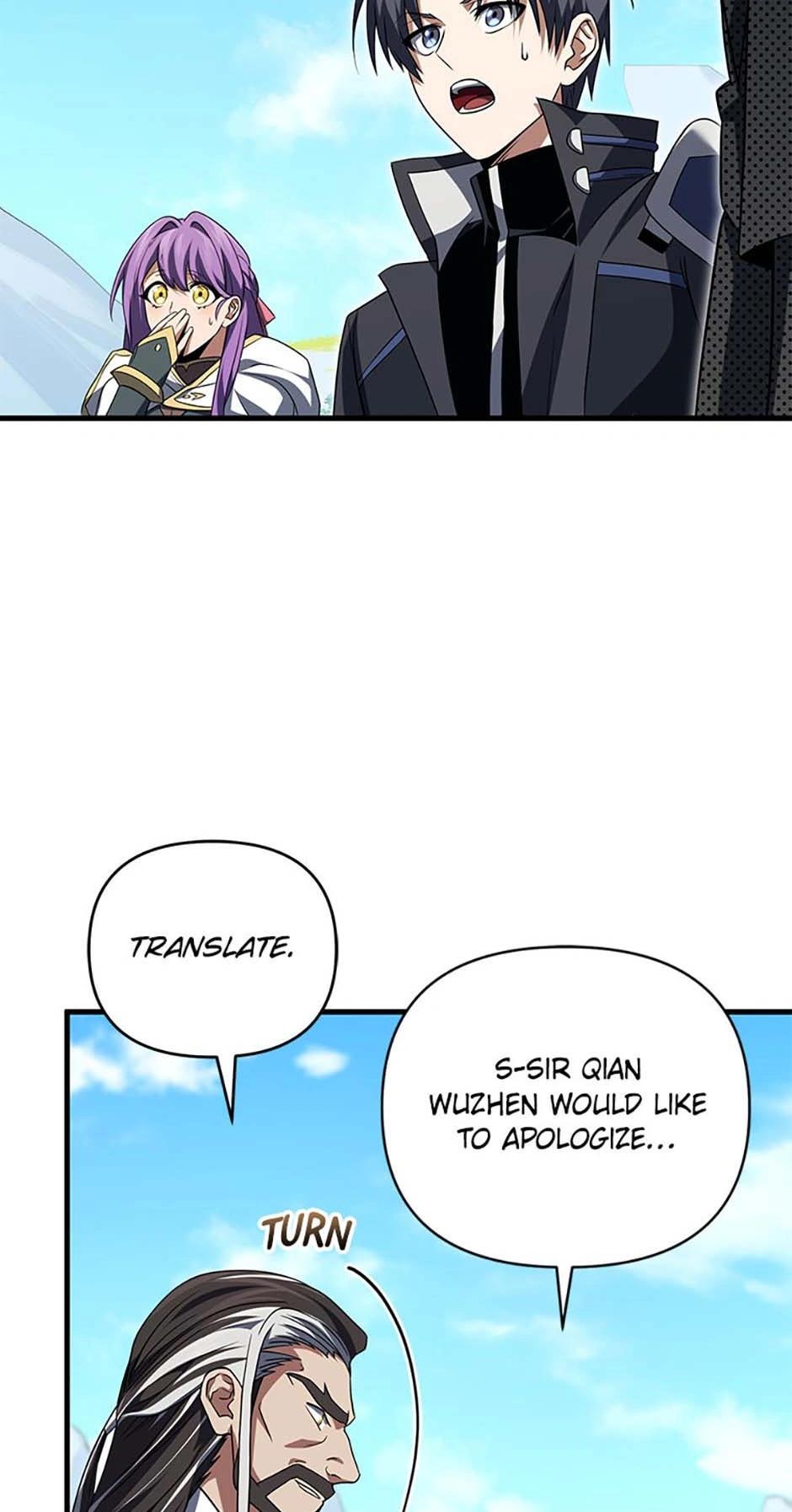 Read After Ten Millennia in Hell Manga Online