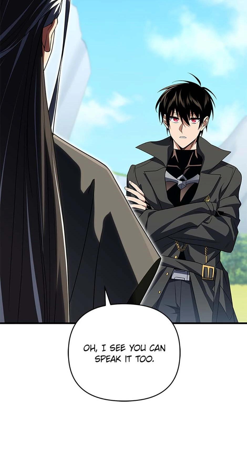 Read After Ten Millennia in Hell Manga Online