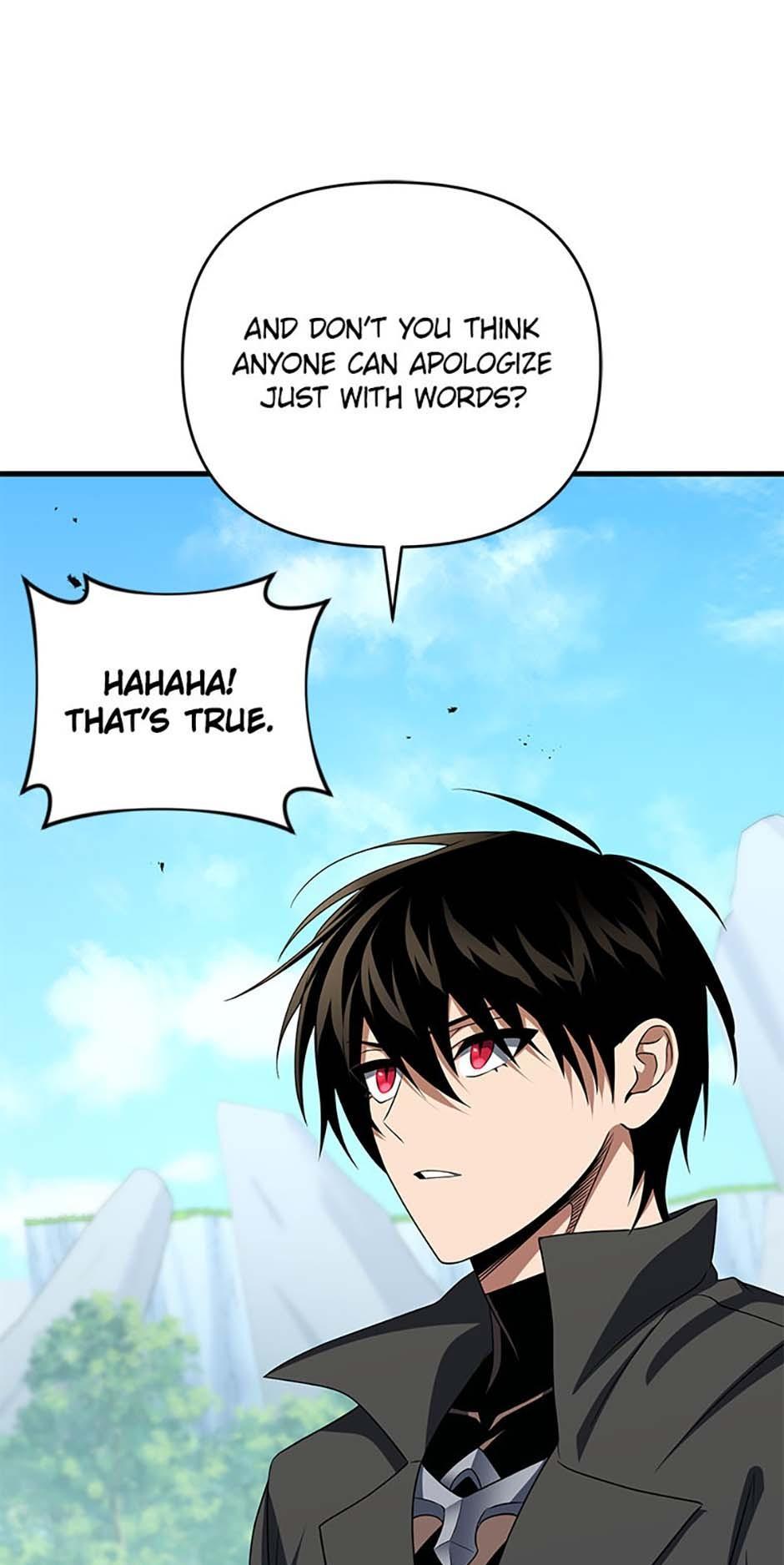 Read After Ten Millennia in Hell Manga Online