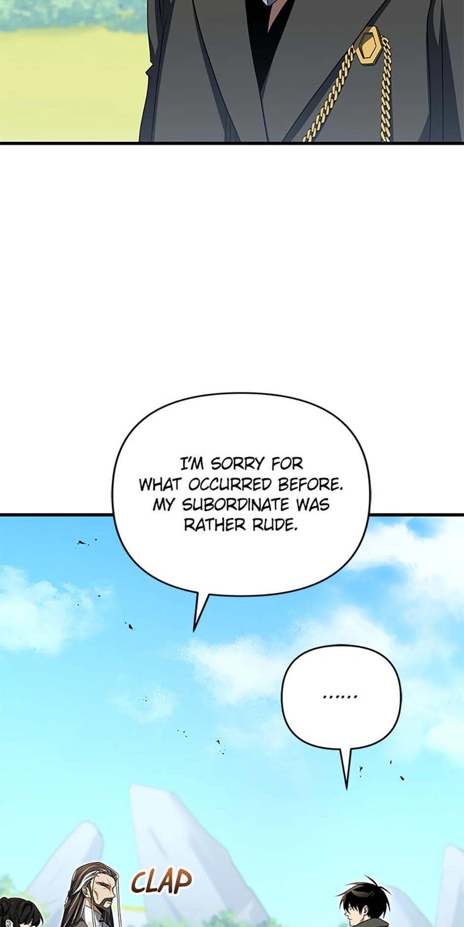 Read After Ten Millennia in Hell Manga Online