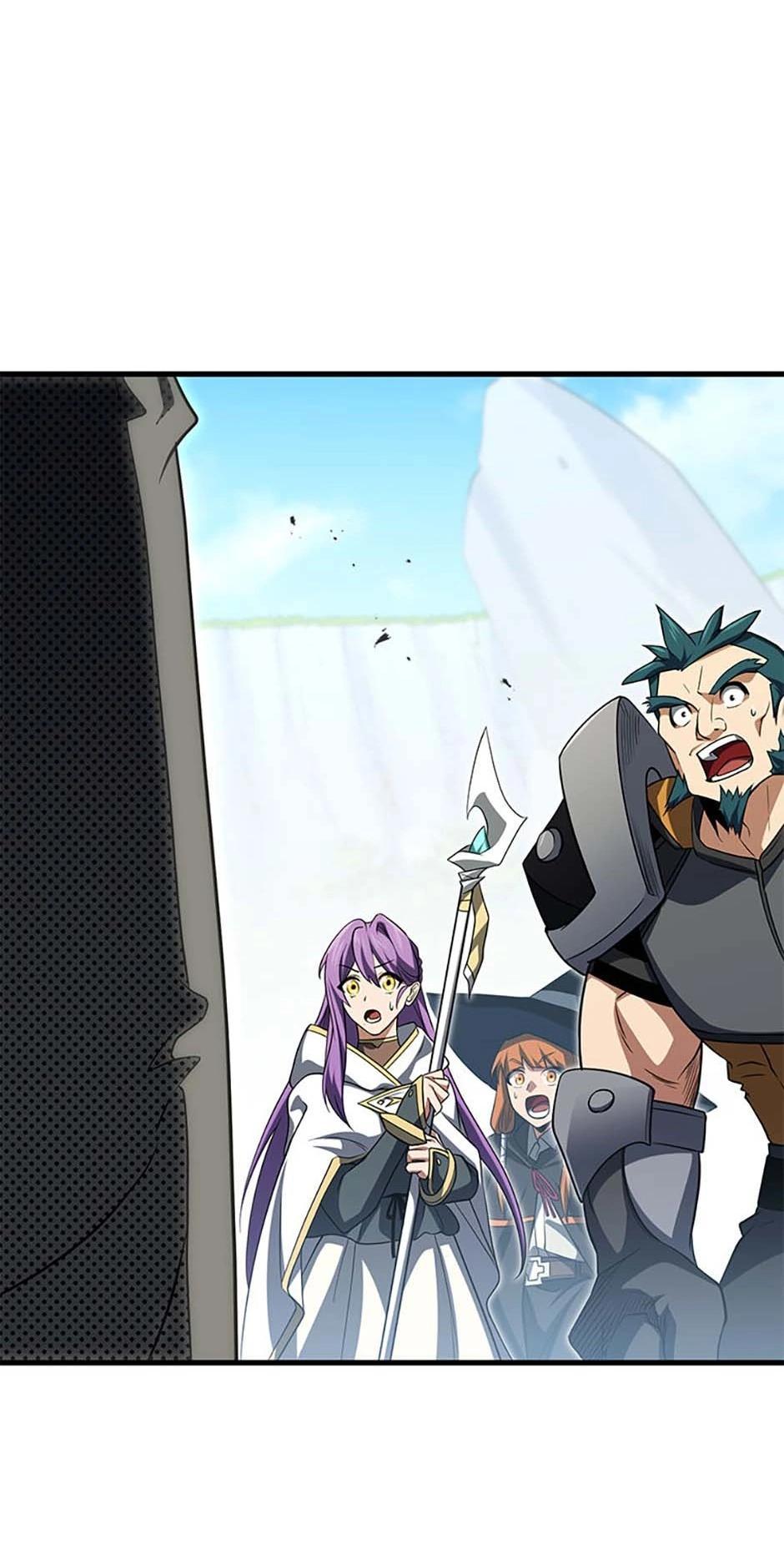 Read After Ten Millennia in Hell Manga Online