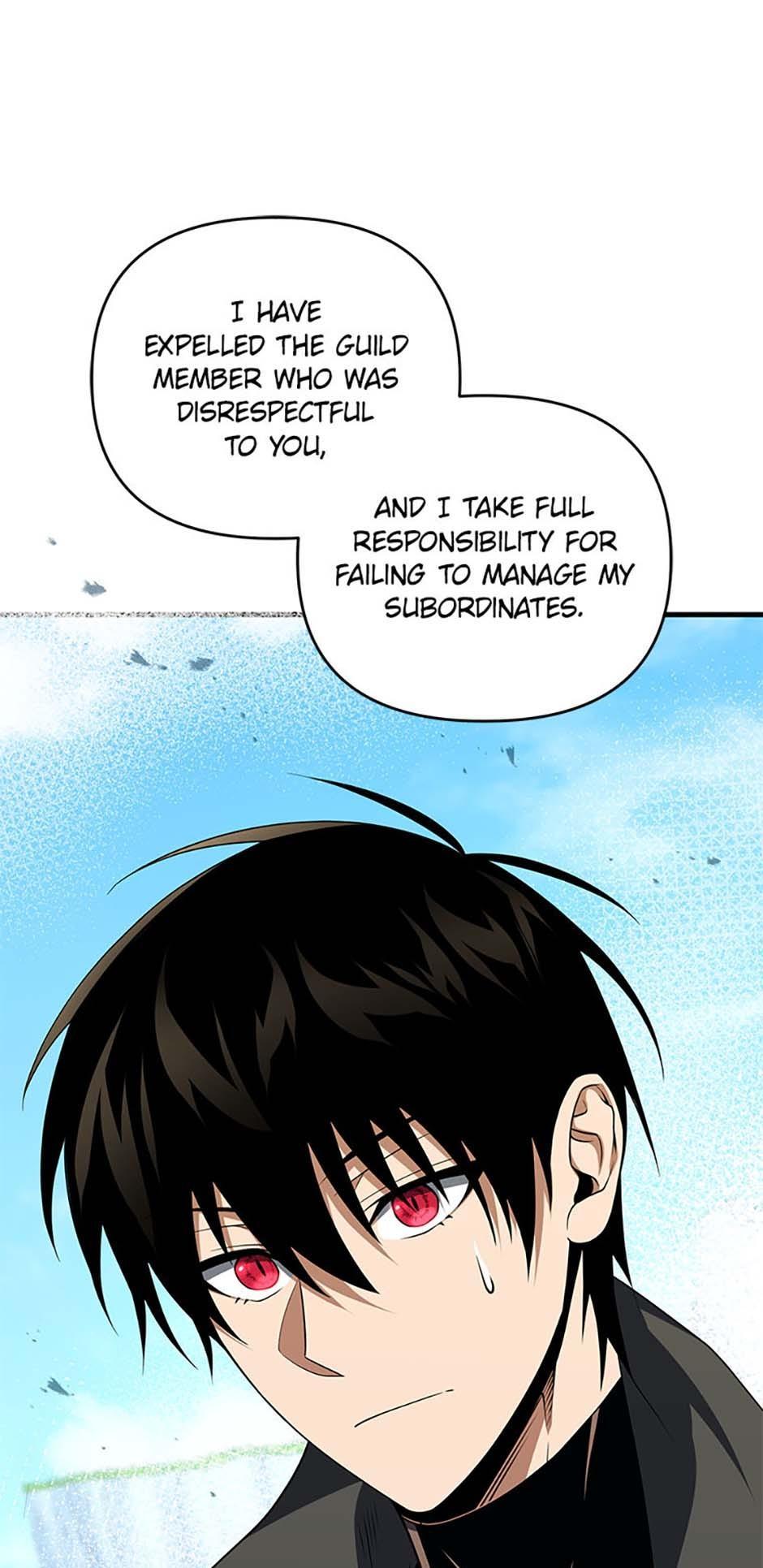 Read After Ten Millennia in Hell Manga Online