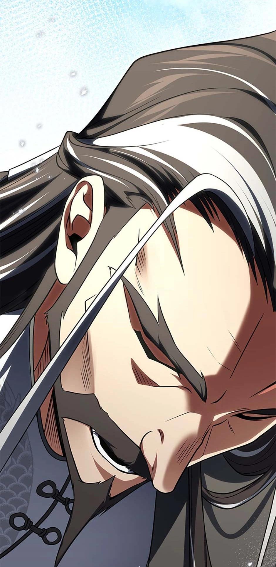Read After Ten Millennia in Hell Manga Online