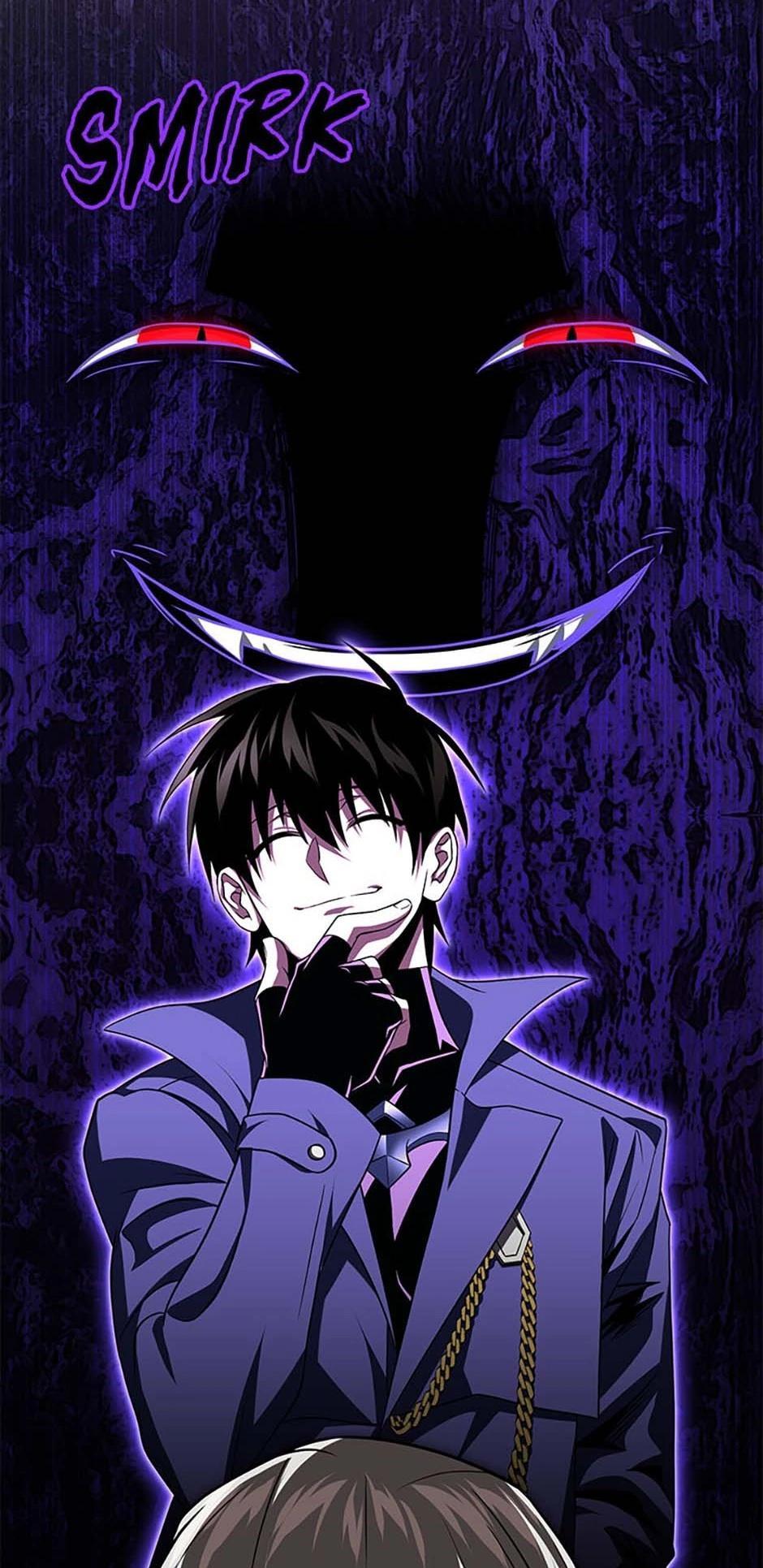 Read After Ten Millennia in Hell Manga Online