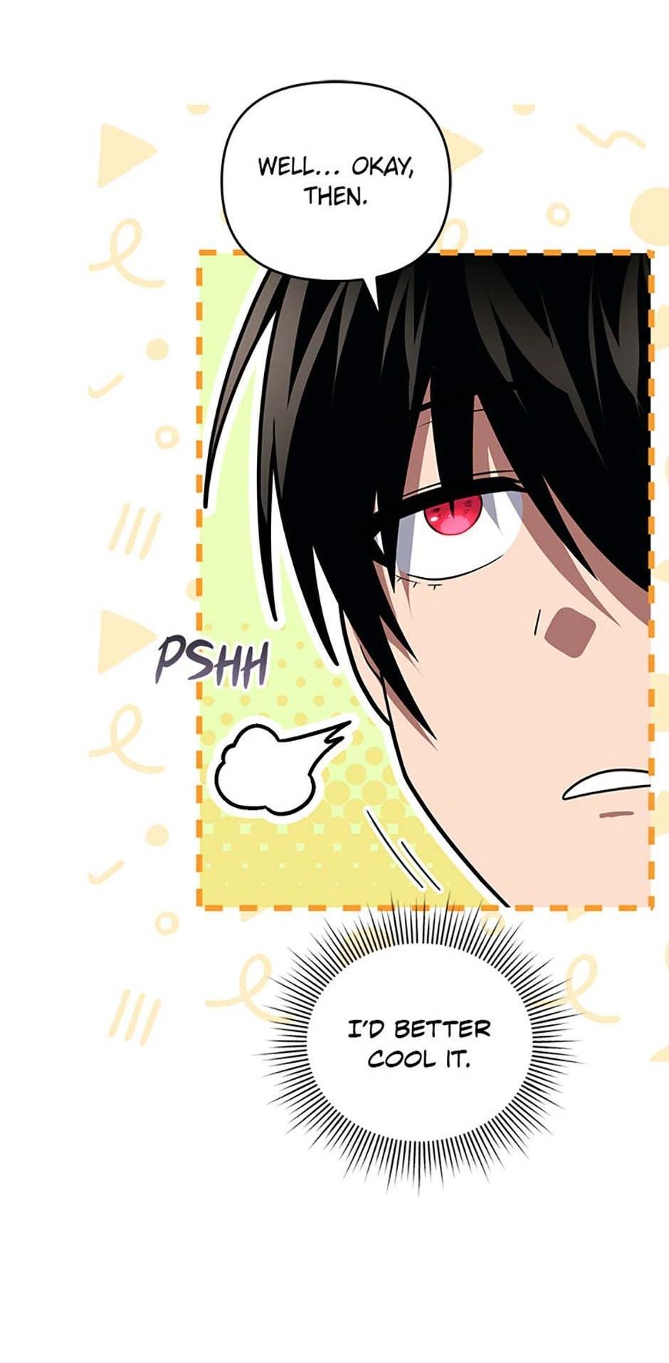Read After Ten Millennia in Hell Manga Online