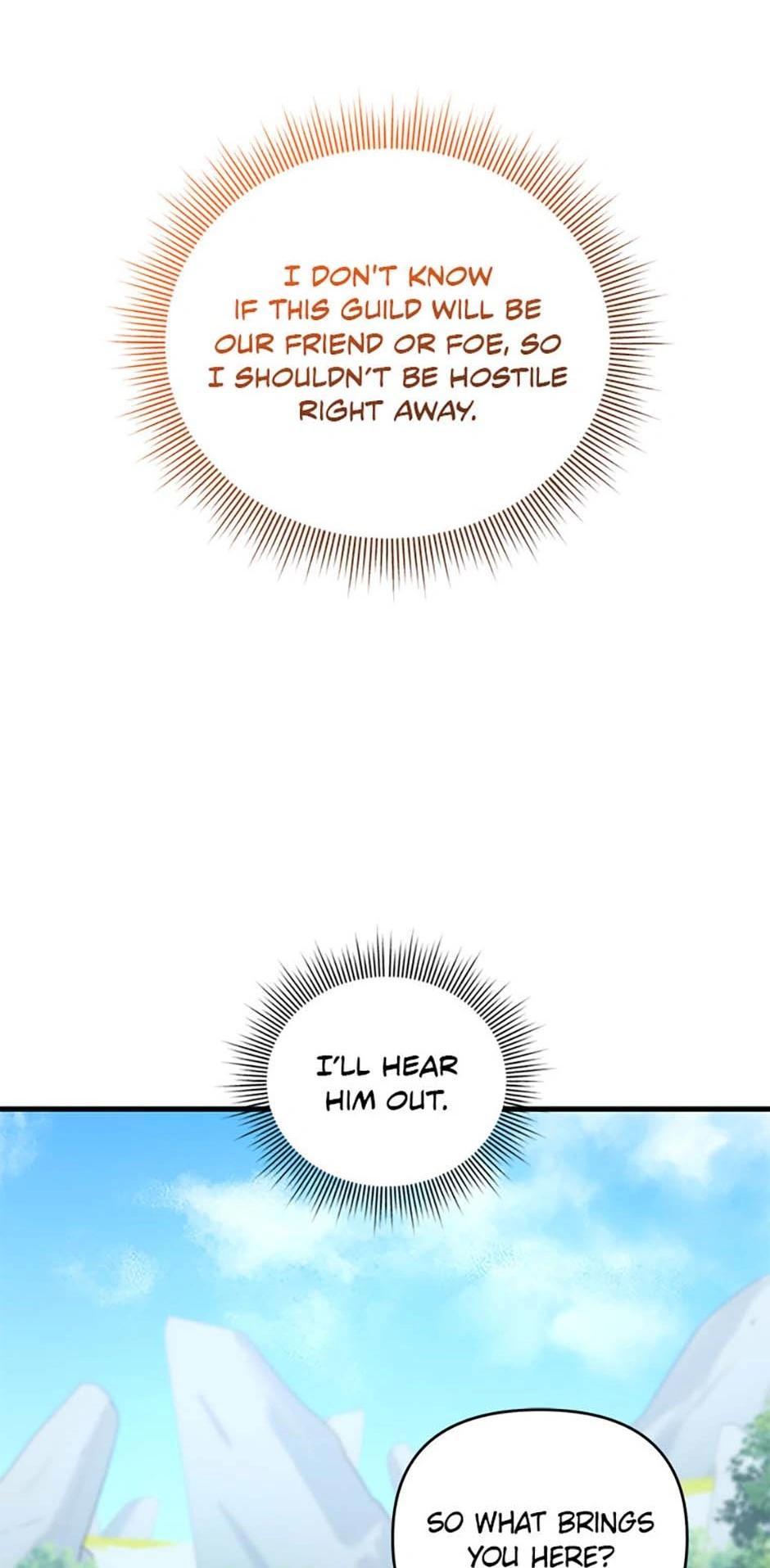 Read After Ten Millennia in Hell Manga Online