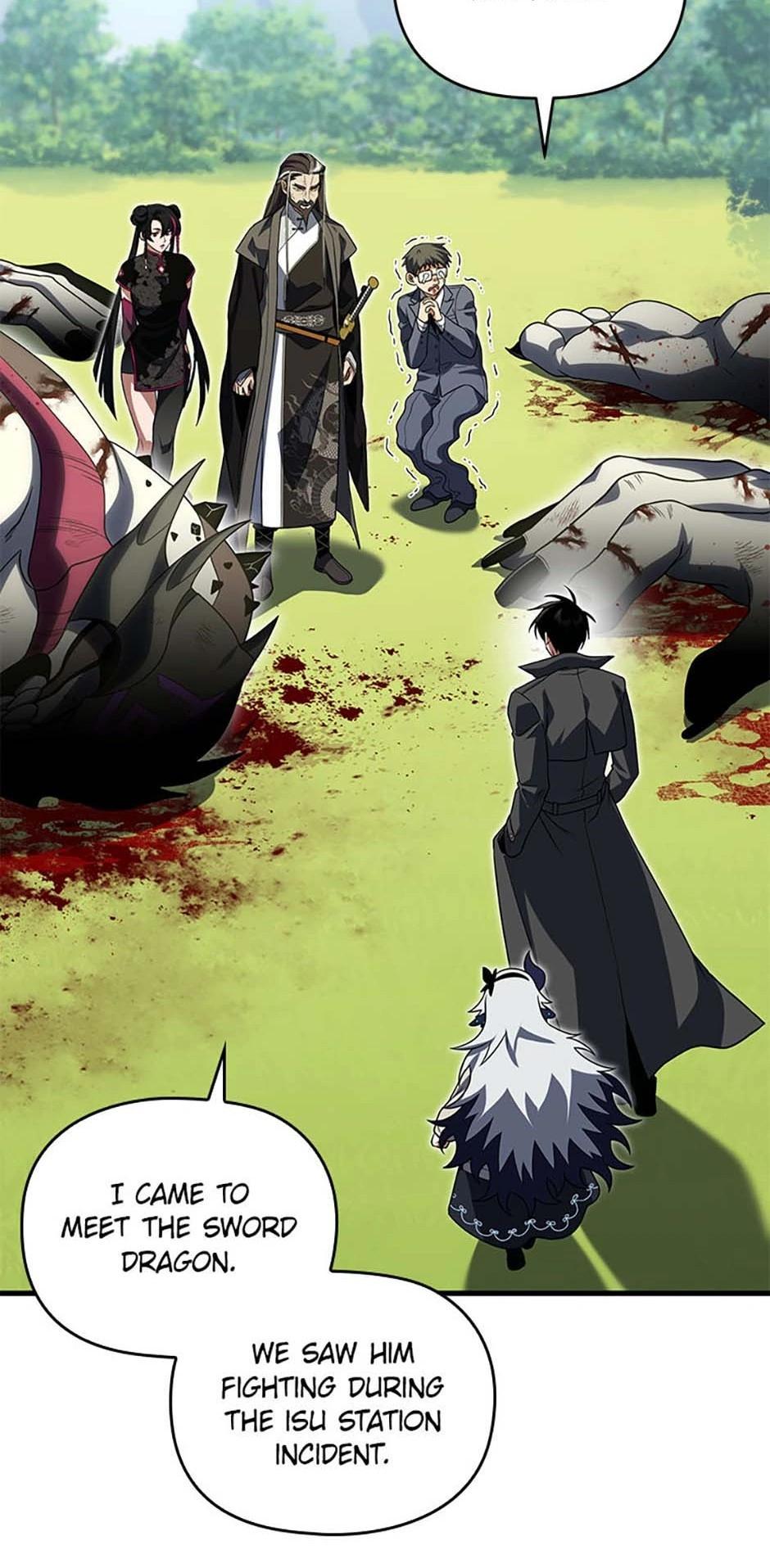 Read After Ten Millennia in Hell Manga Online