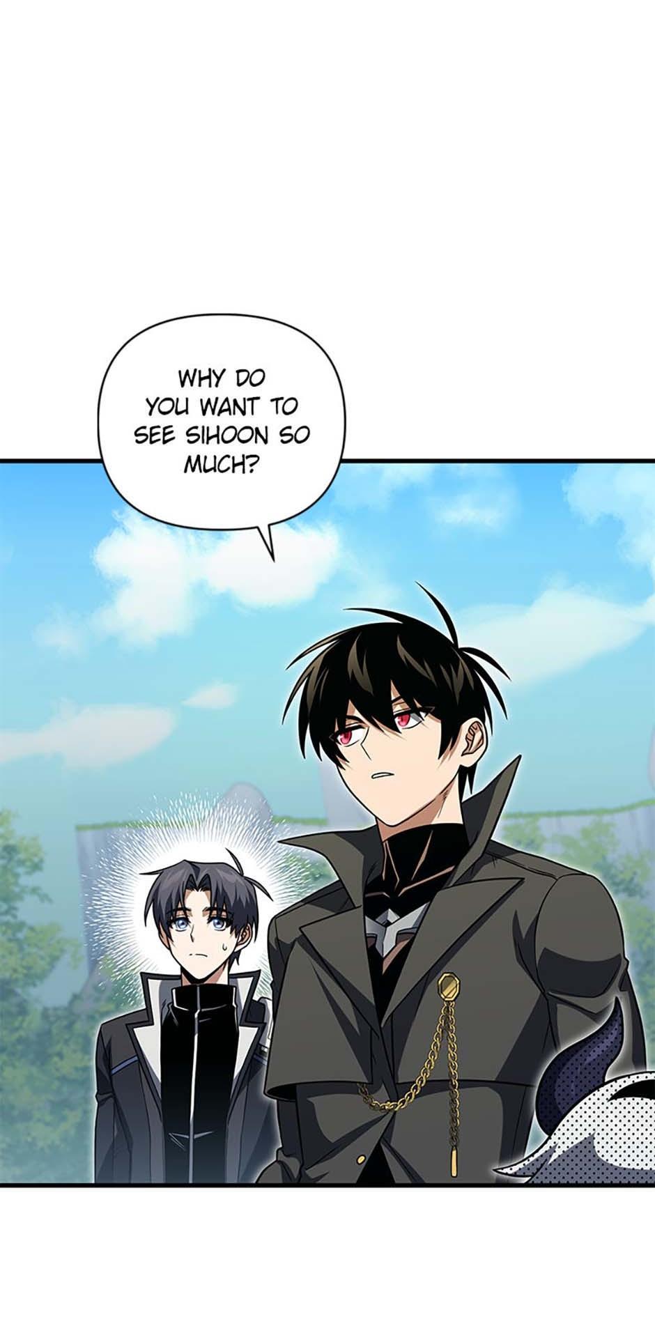 Read After Ten Millennia in Hell Manga Online