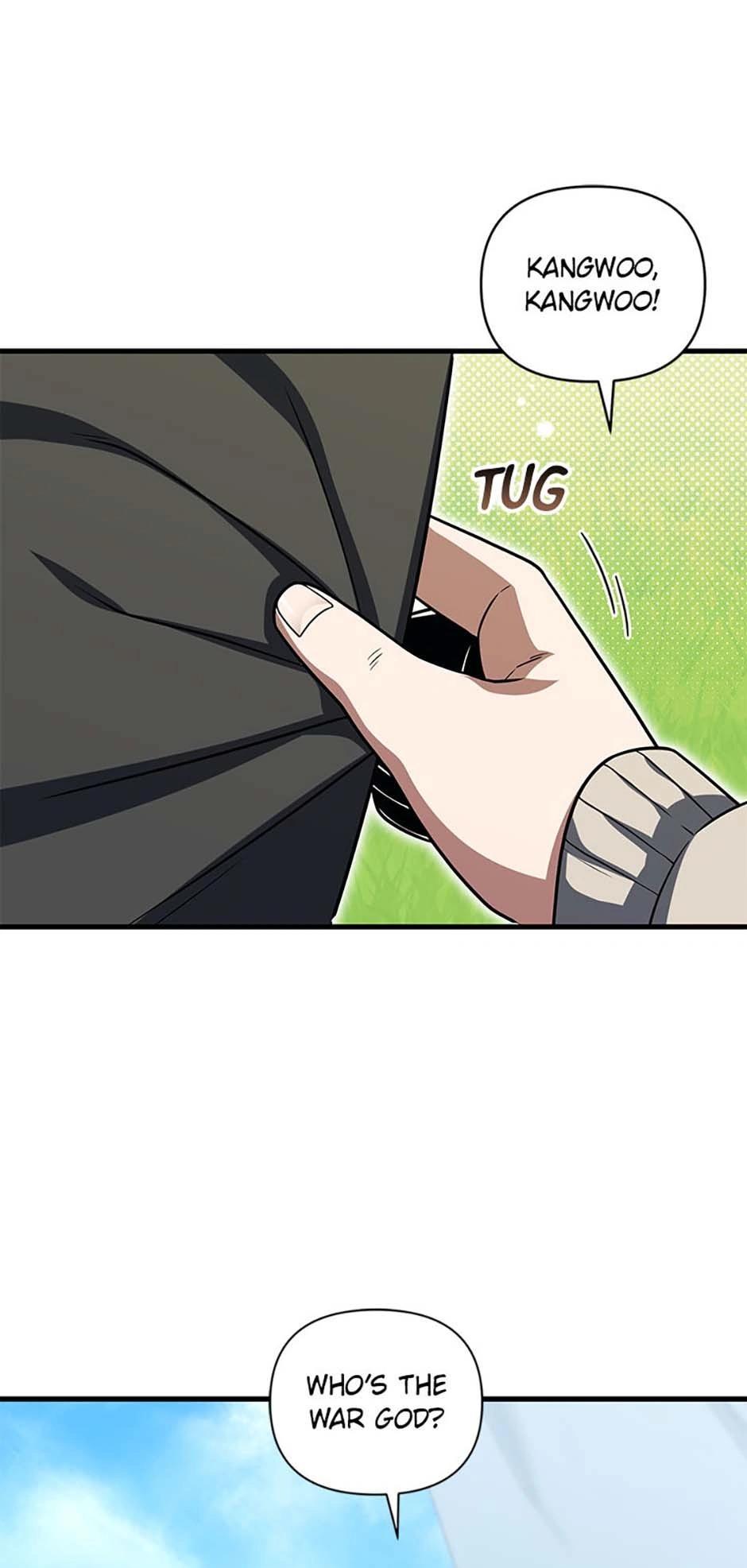 Read After Ten Millennia in Hell Manga Online