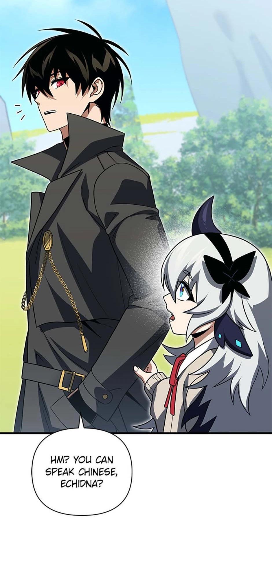 Read After Ten Millennia in Hell Manga Online