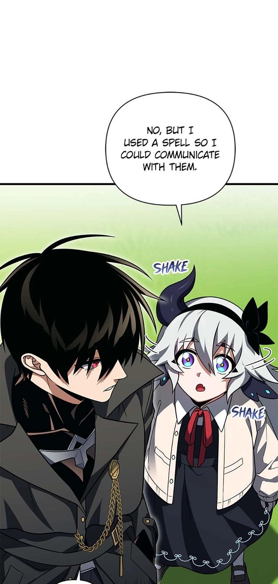 Read After Ten Millennia in Hell Manga Online