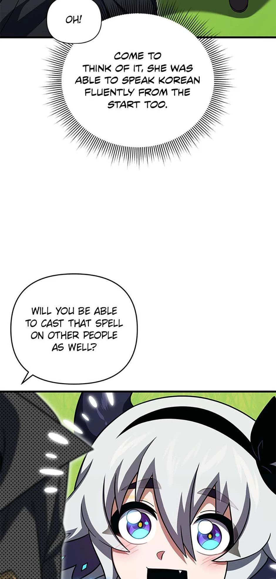 Read After Ten Millennia in Hell Manga Online