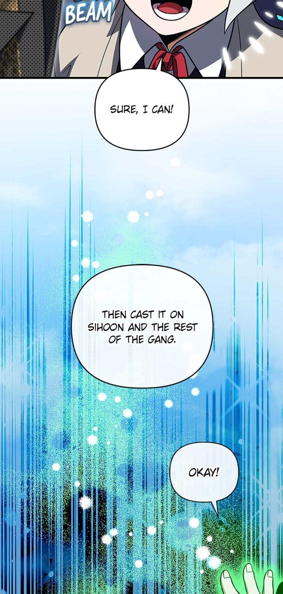 Read After Ten Millennia in Hell Manga Online