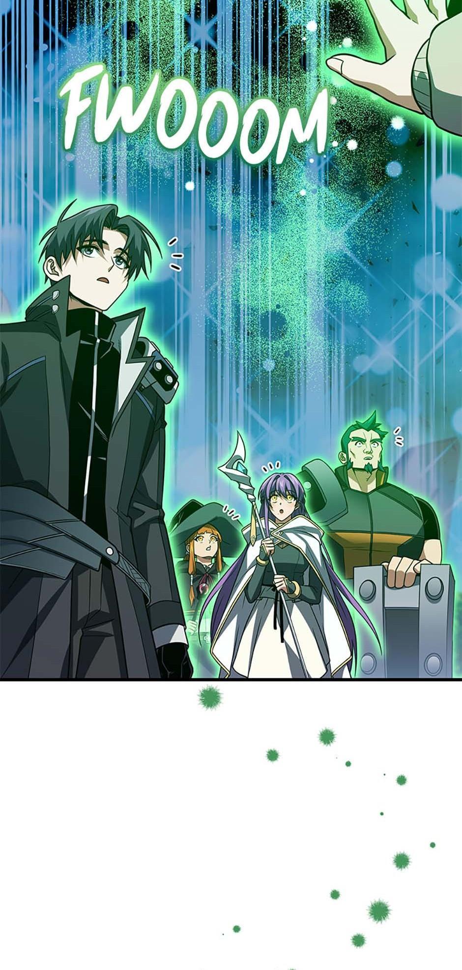 Read After Ten Millennia in Hell Manga Online
