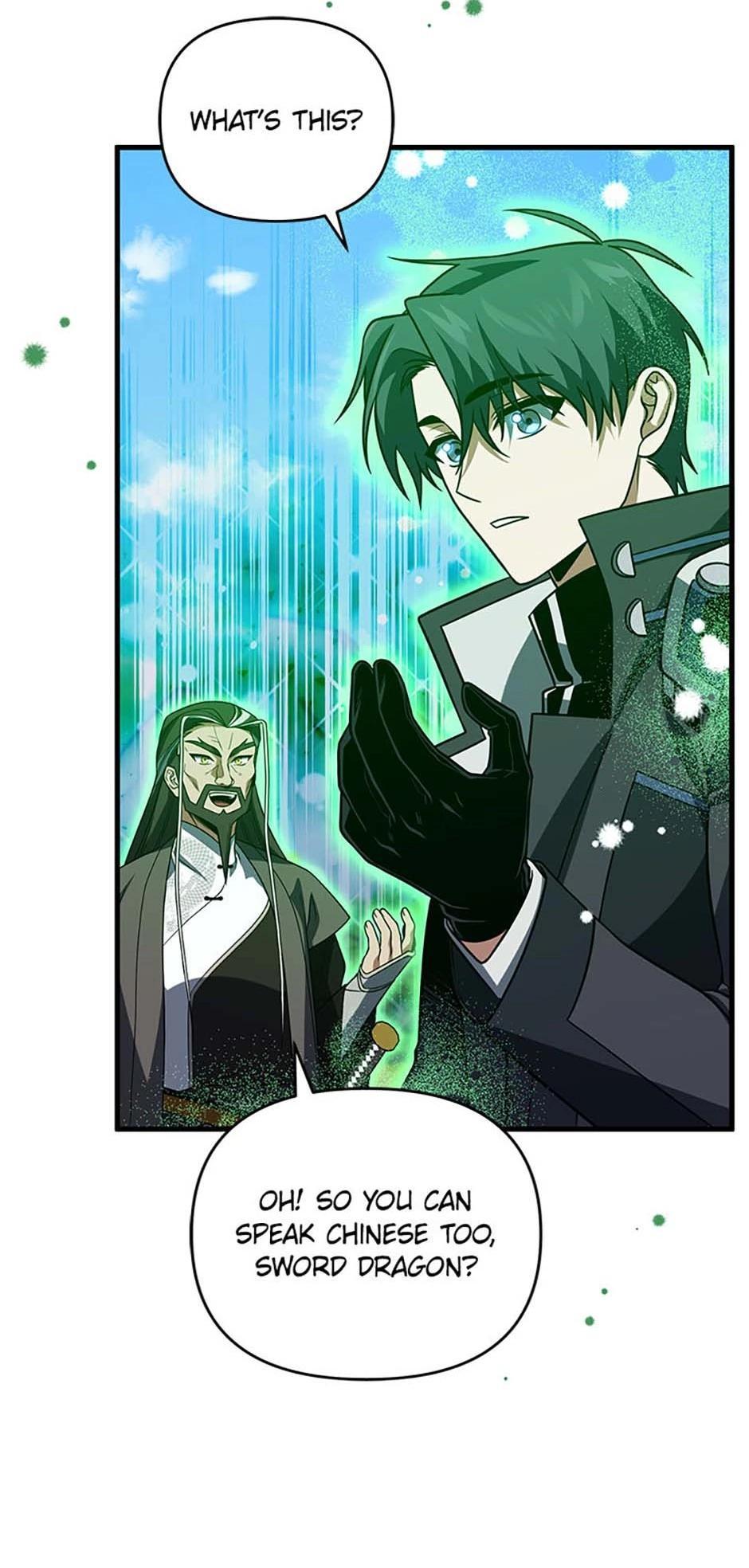 Read After Ten Millennia in Hell Manga Online
