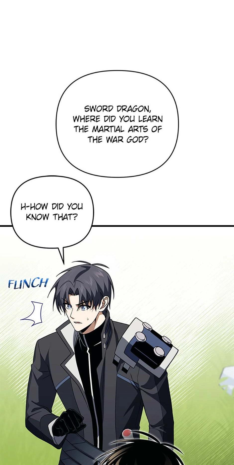 Read After Ten Millennia in Hell Manga Online
