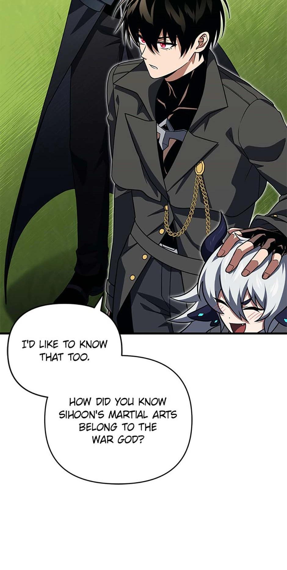 Read After Ten Millennia in Hell Manga Online