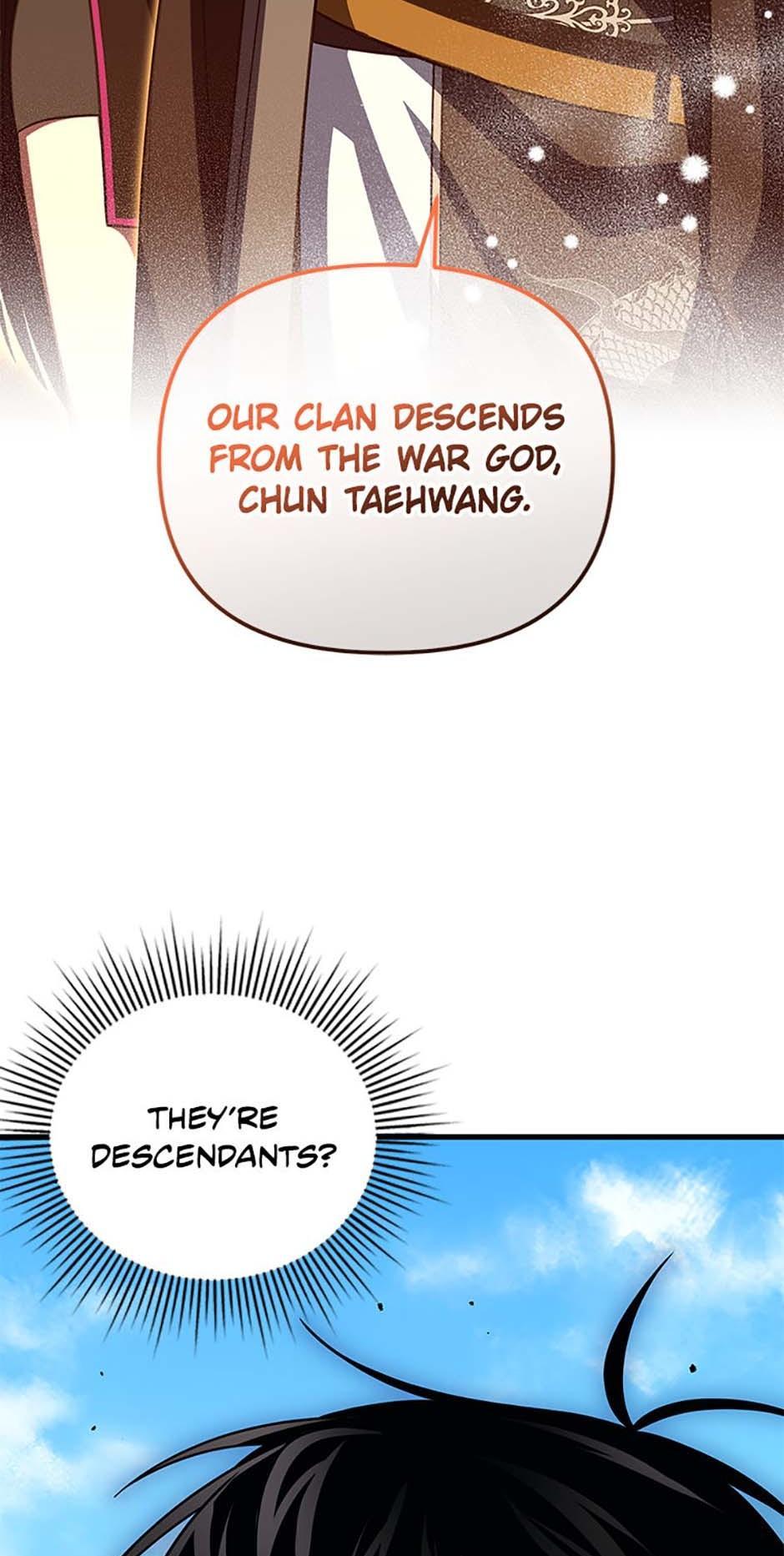 Read After Ten Millennia in Hell Manga Online