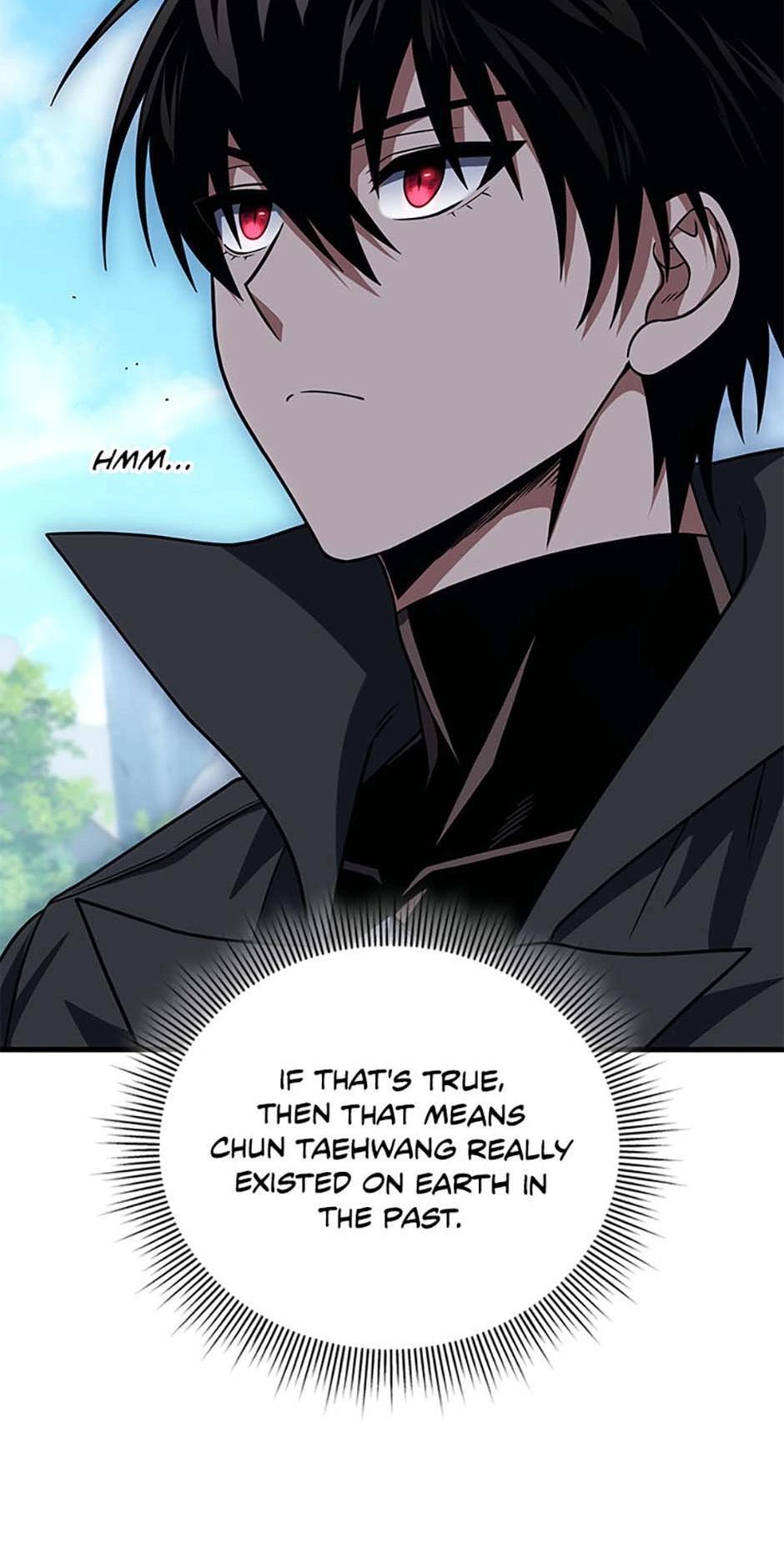 Read After Ten Millennia in Hell Manga Online