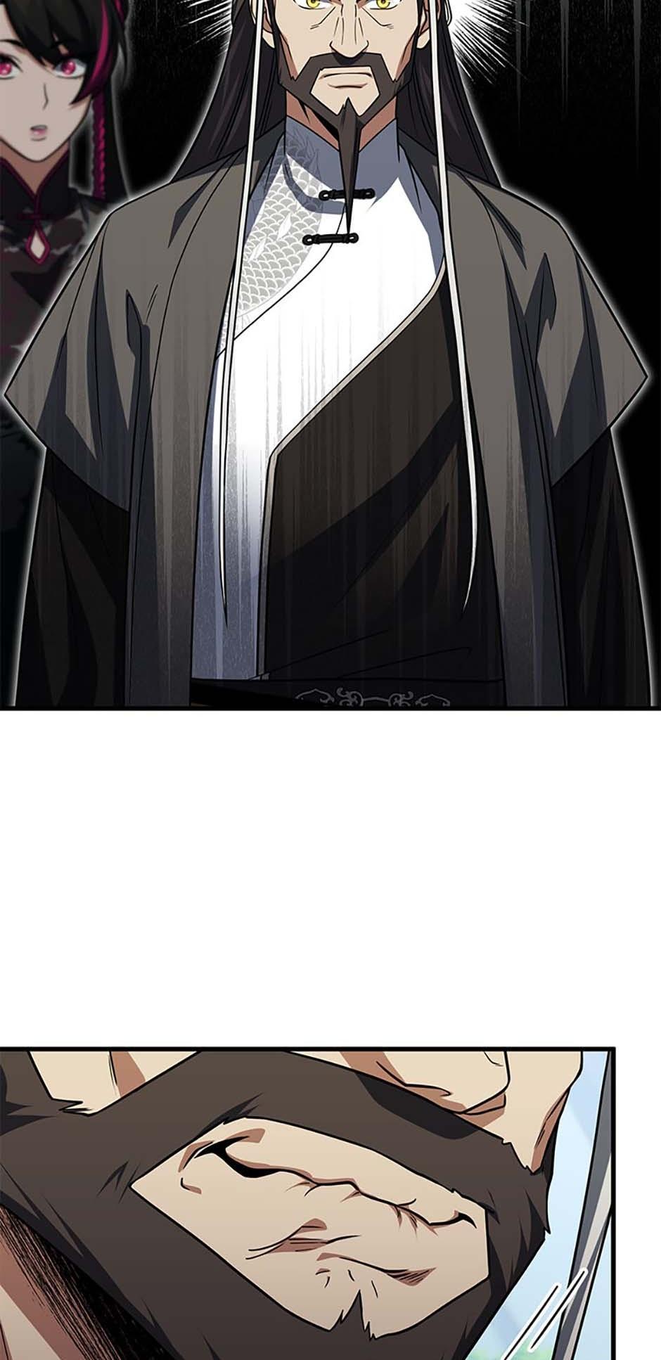 Read After Ten Millennia in Hell Manga Online